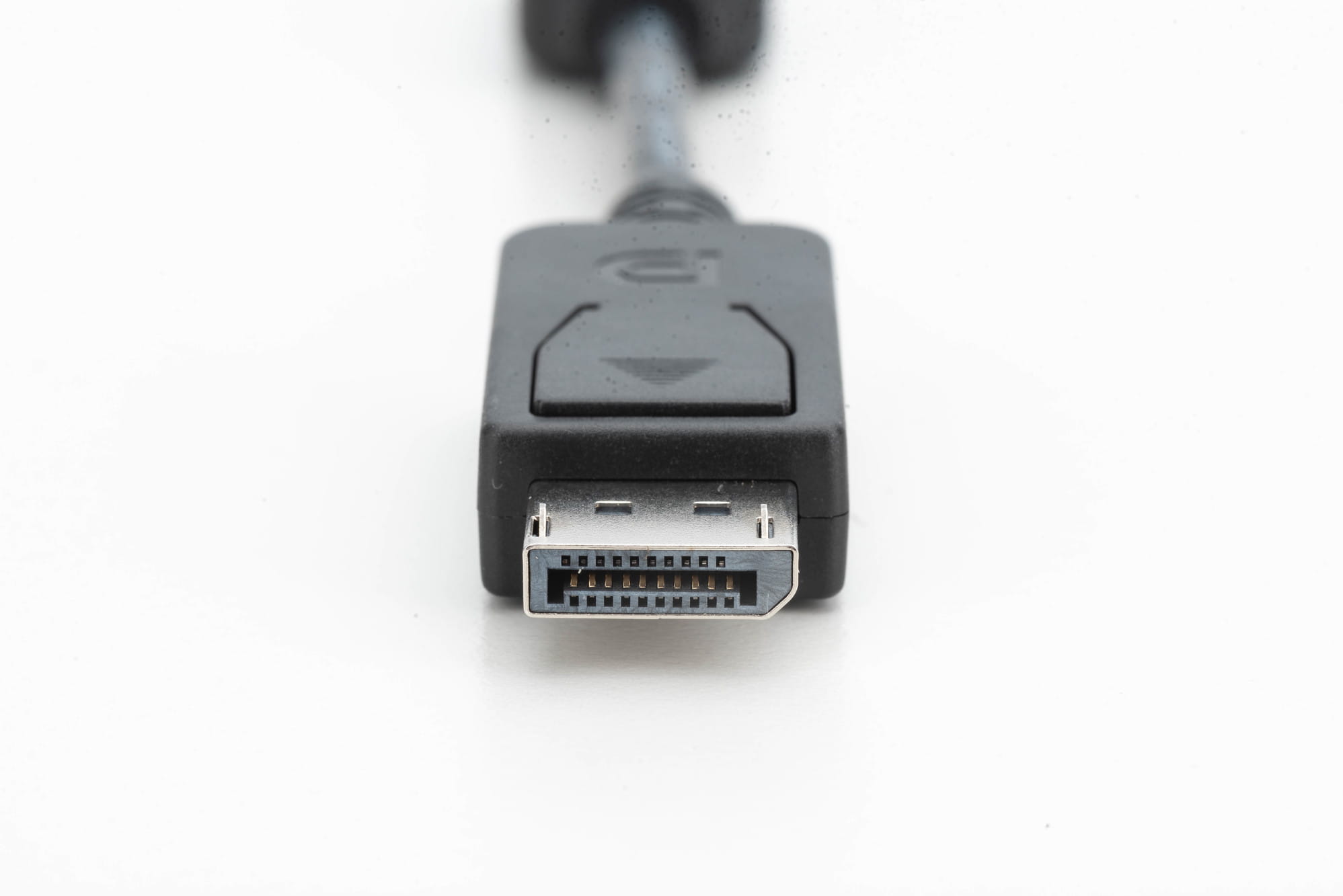 DIGITUS DisplayPort Adapter / Konverter