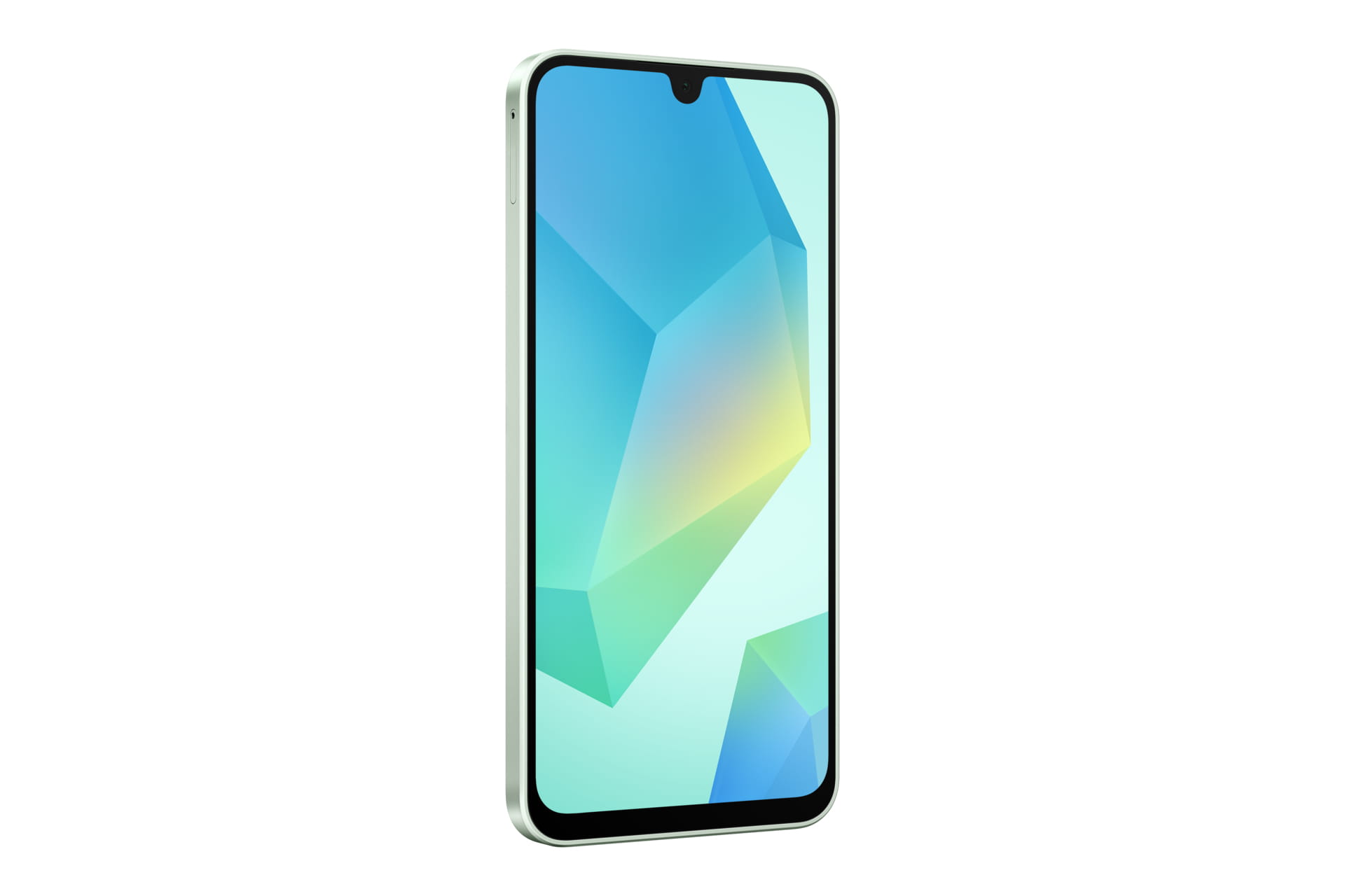 Samsung Galaxy A16 - 4G Smartphone - Dual-SIM - RAM 4 GB / Interner Speicher 128 GB - microSD slot - OLED-Display - 6.7" - 2340 x 1080 Pixel (90 Hz)