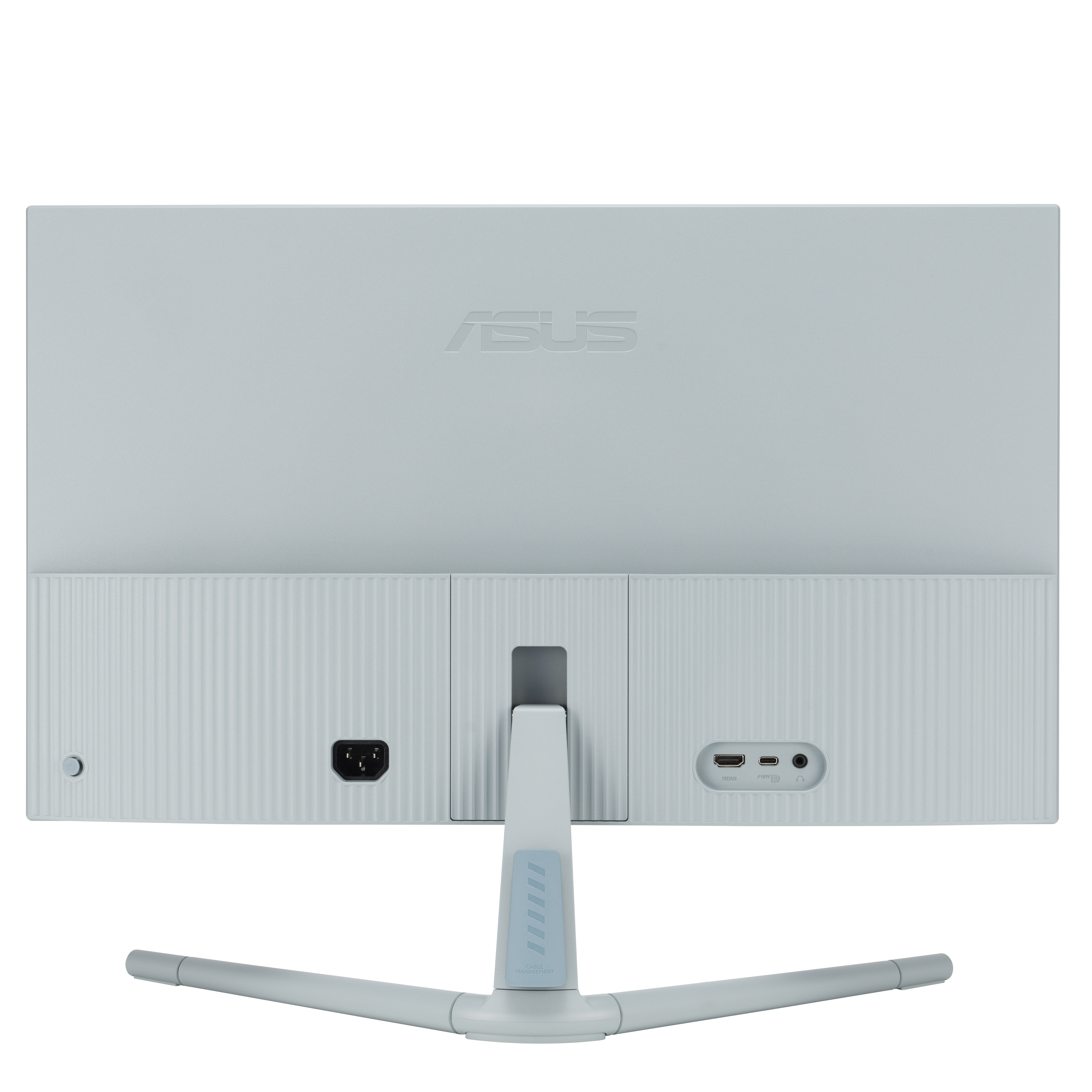 ASUS VU249CFE-G - LED-Monitor - Gaming - 61 cm (24")