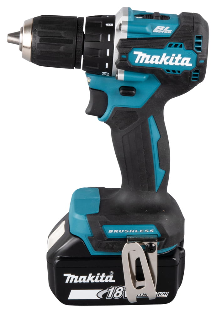 Makita DDF487Z - Bohrer/Schrauber - schnurlos