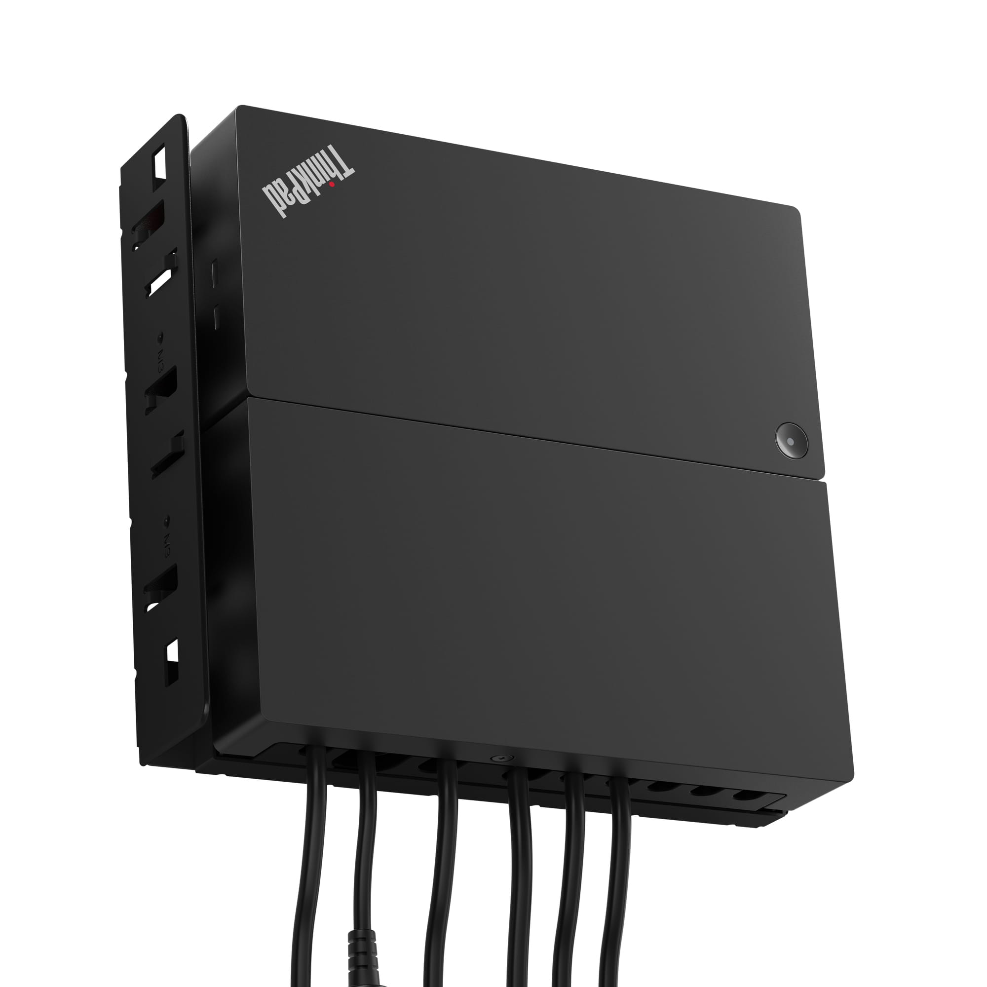 Lenovo ThinkPad Universal USB-C Smart Dock