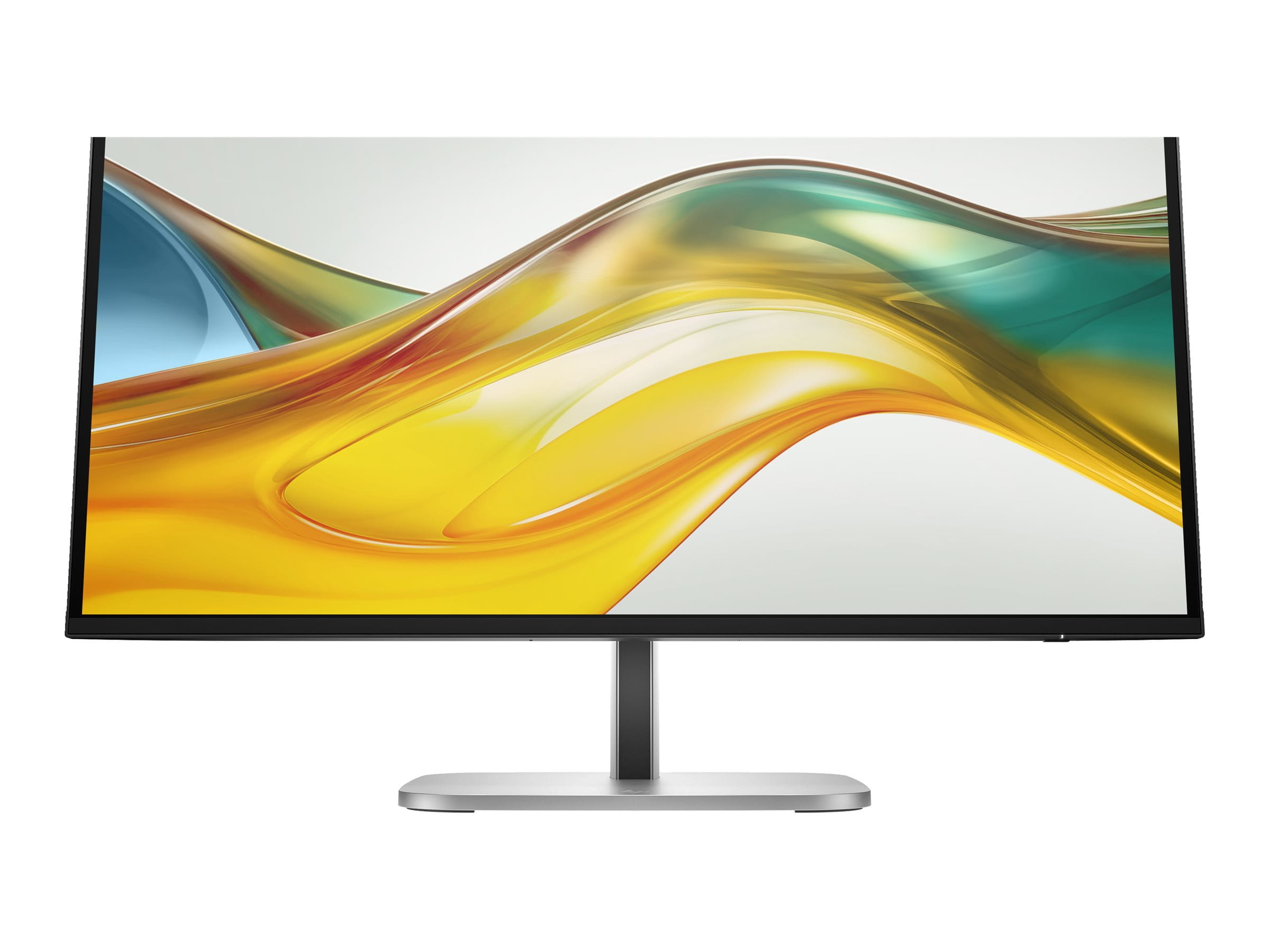 HP 527pq - Series 5 Pro - LED-Monitor - 68.6 cm (27")