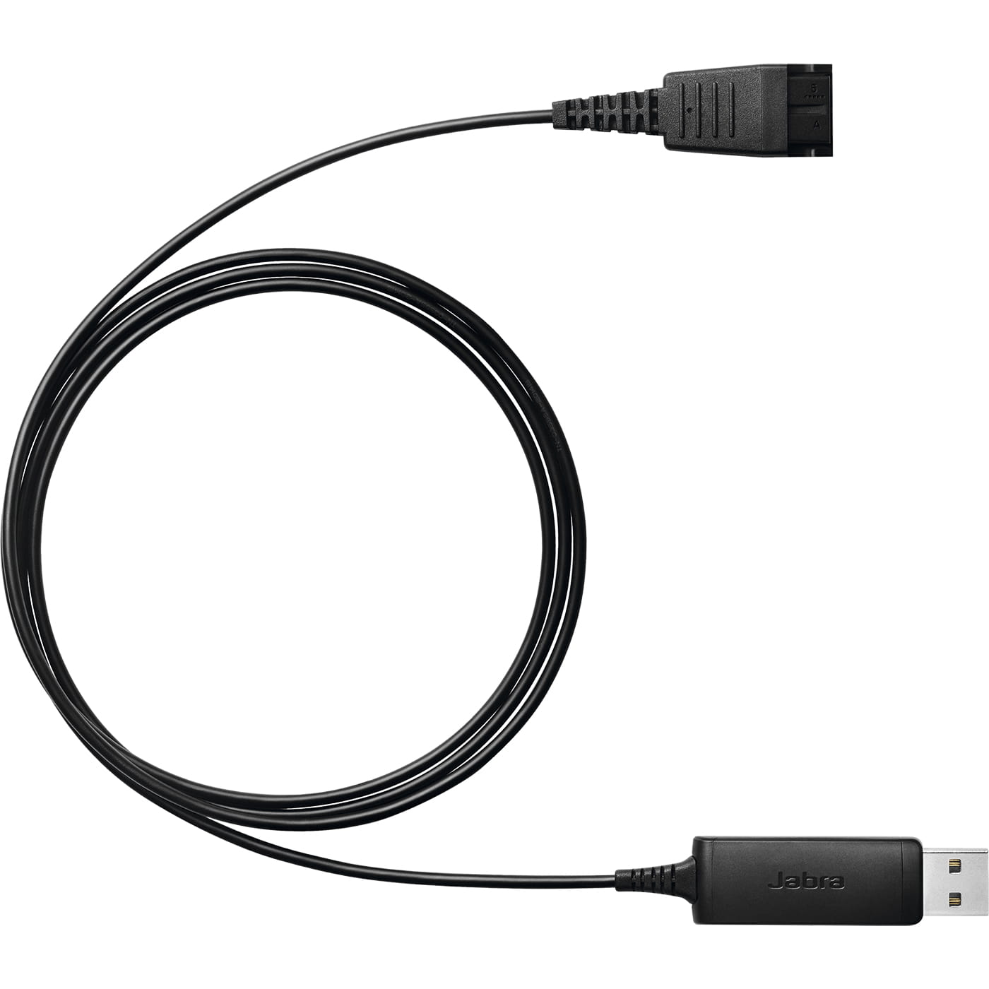 Jabra LINK™ 230 (USB-Adapter: QD auf USB)