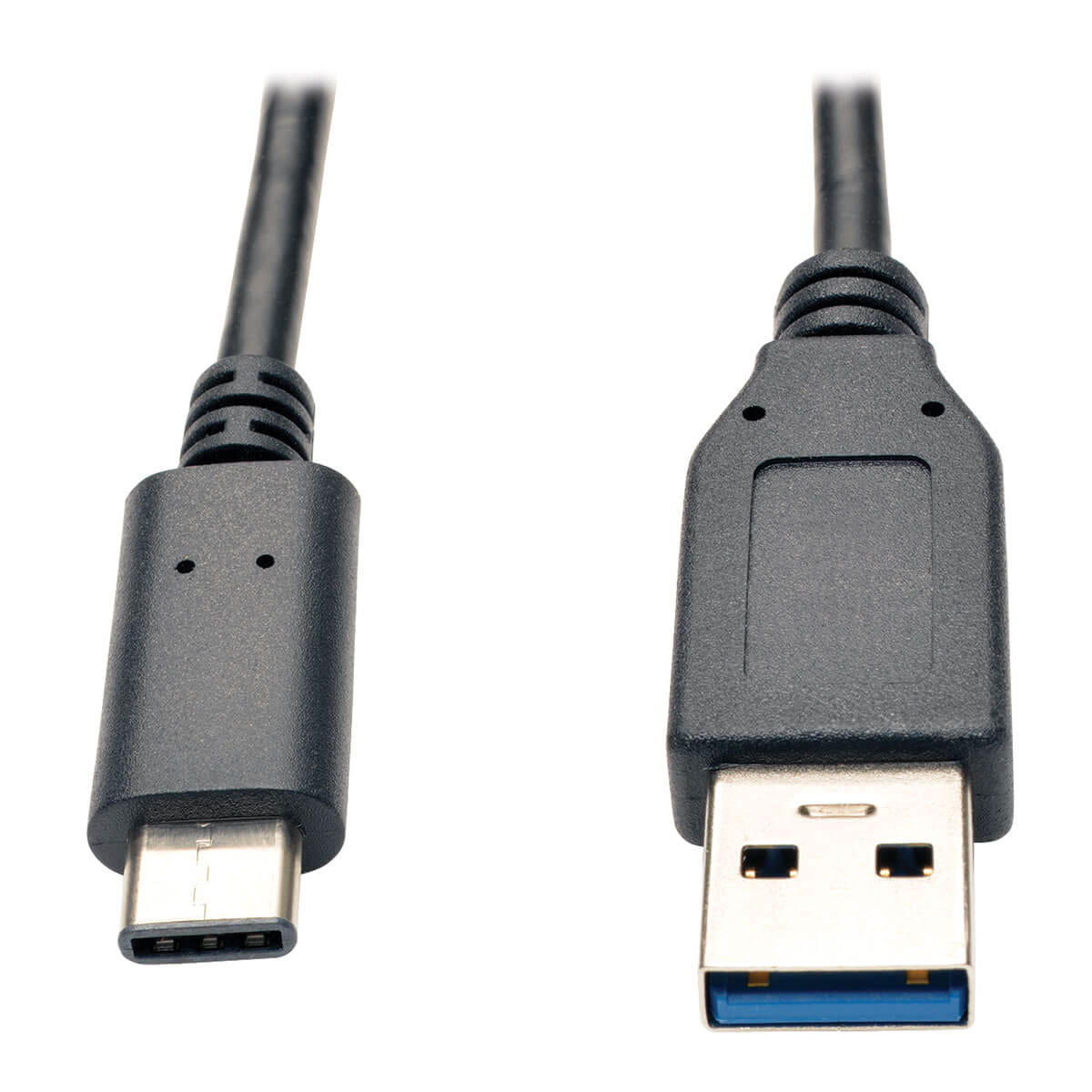 Tripp Eaton Tripp Lite Series USB-C to USB-A Cable (M/M)