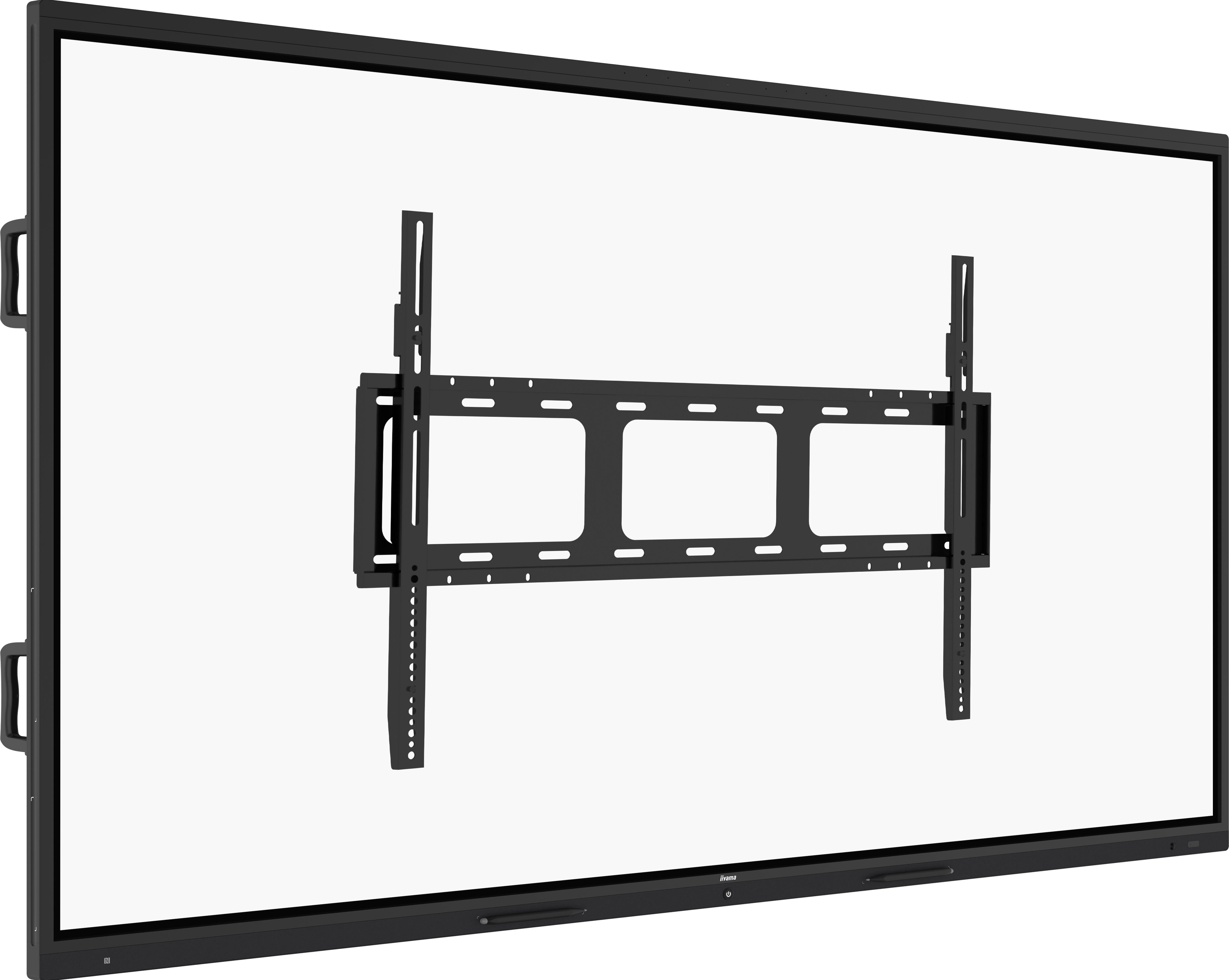 Iiyama ProLite TE8615A-B2AG - 218 cm (86") Diagonalklasse (217.4 cm (85.6")