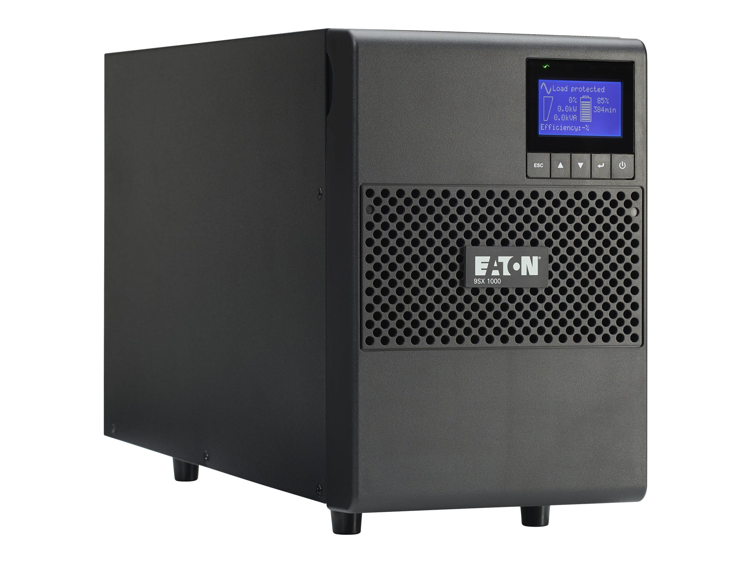 Eaton 9SX 1000 - USV - AC 100/110/120/125 V - Online-USV