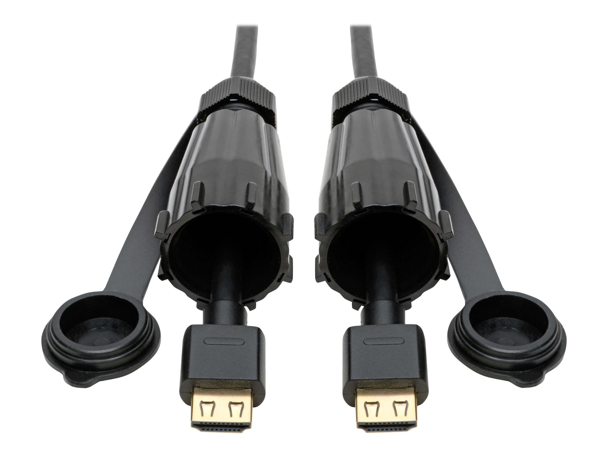 Tripp Eaton Tripp Lite Series High-Speed HDMI Cable (M/M)