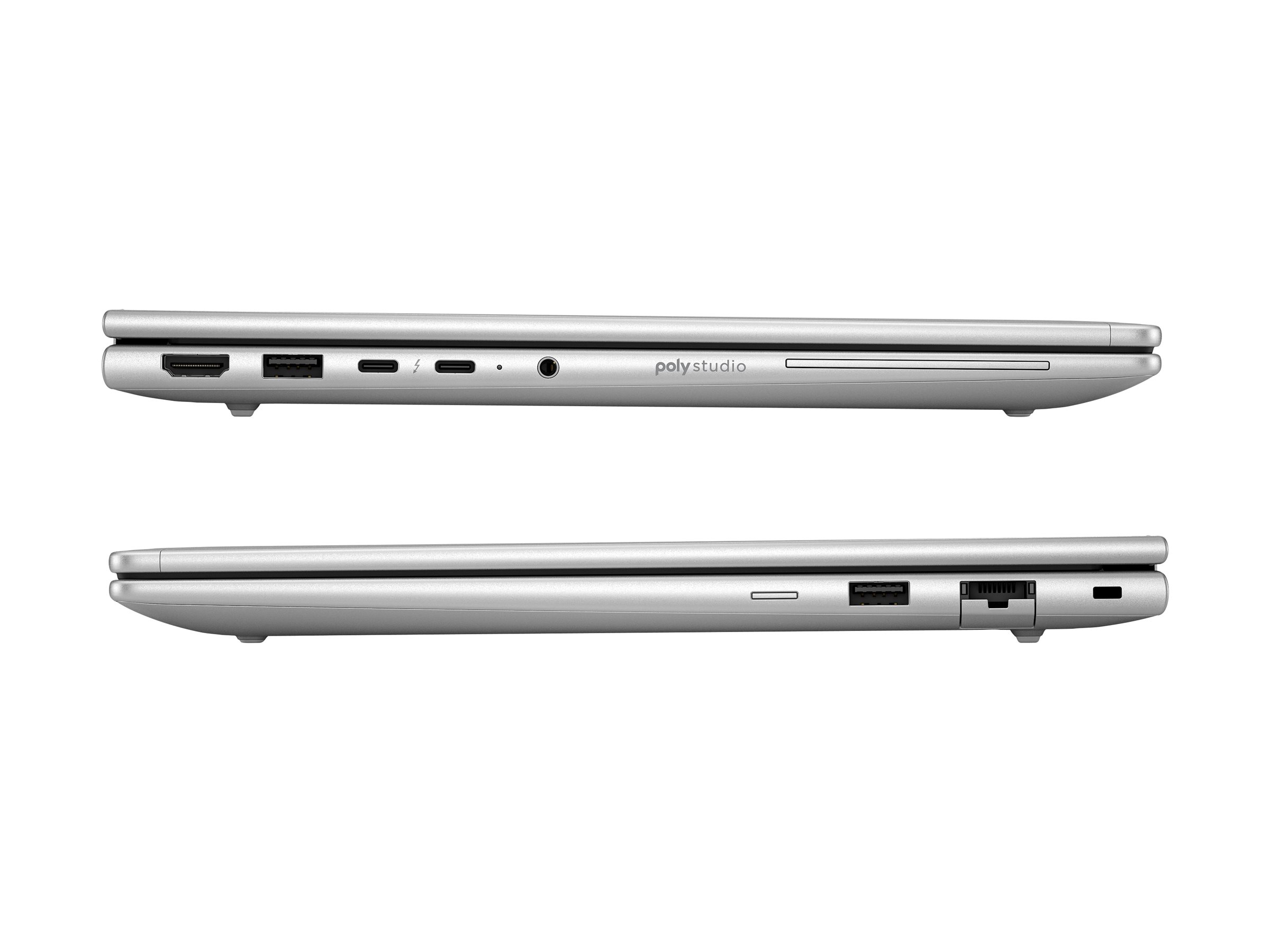 HP EliteBook 6 G1a Notebook Next Gen AI - AMD Ryzen AI 7 350 - Win 11 Pro - Radeon 860M - 32 GB RAM - 1 TB SSD NVMe, TLC - 35.6 cm (14")