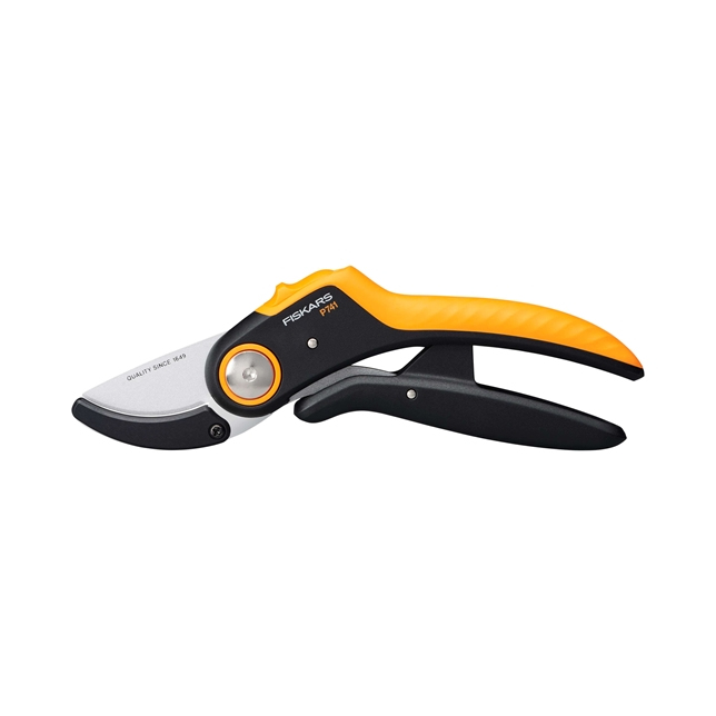 Fiskars PowerLever Plus P741 - Gartenschere