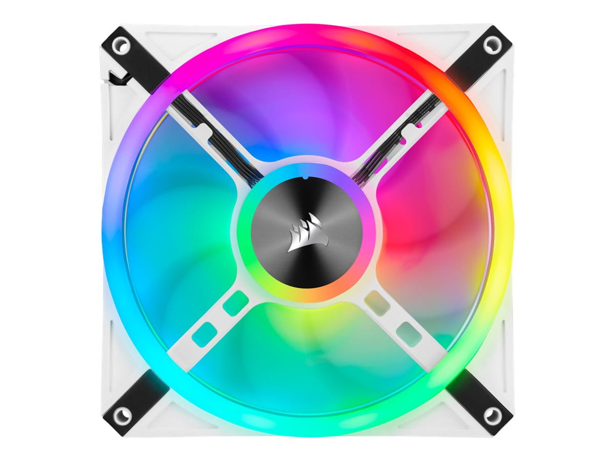 Corsair iCUE QL140 RGB - Gehäuselüfter - 140
