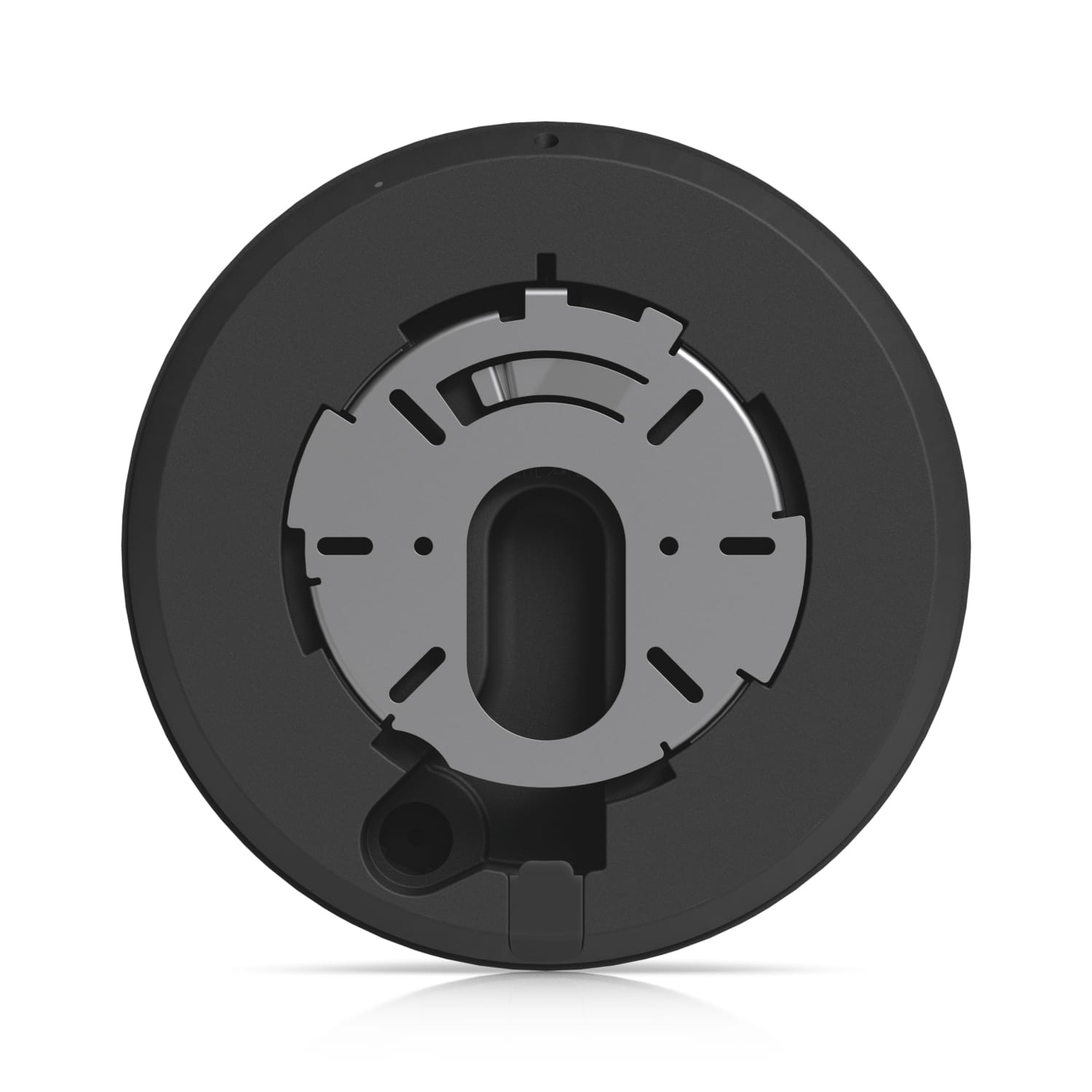 Ubiquiti G6 Pro Dome, IP-Sicherheitskamera, Innen & Außen, Kabelgebunden, ARM Cortex-A53, Decke/Wand, Schwarz