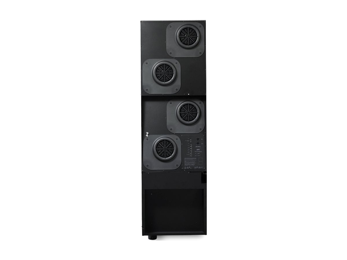 APC Rack - Lüfter Kit - für P/N: SMX2KR2UNCX145