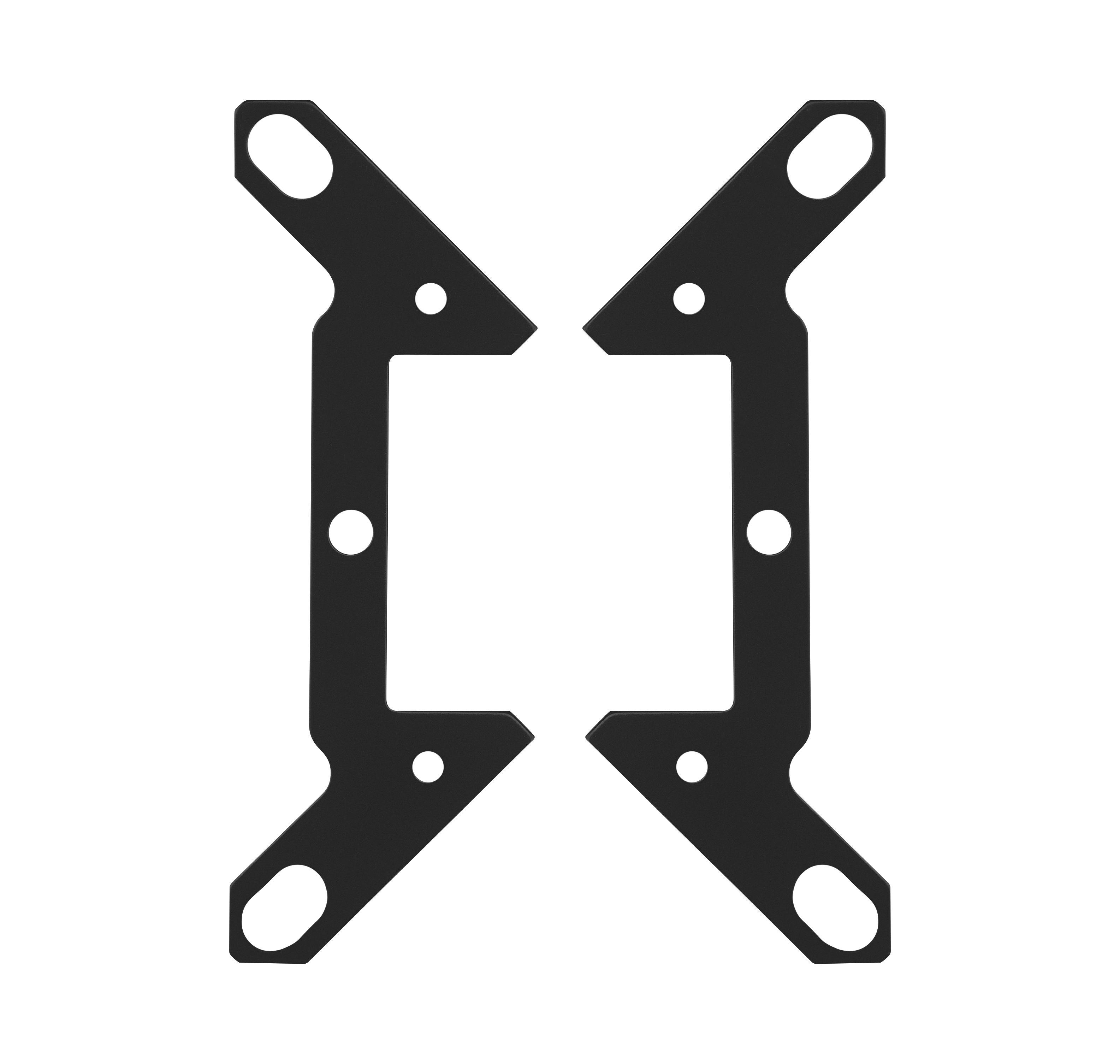 ASUS ROG RYUJIN III WB - Flüssigkühlsystem für CPU im Waterblock-Design - (für: LGA1700, LGA1200, LGA115x Socket, AM4, AM5)