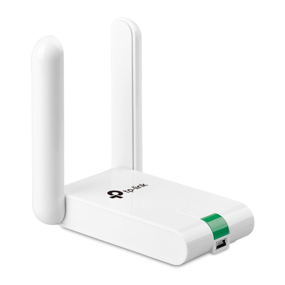 TP-LINK TL-WN822N V6 - Netzwerkadapter - USB 2.0