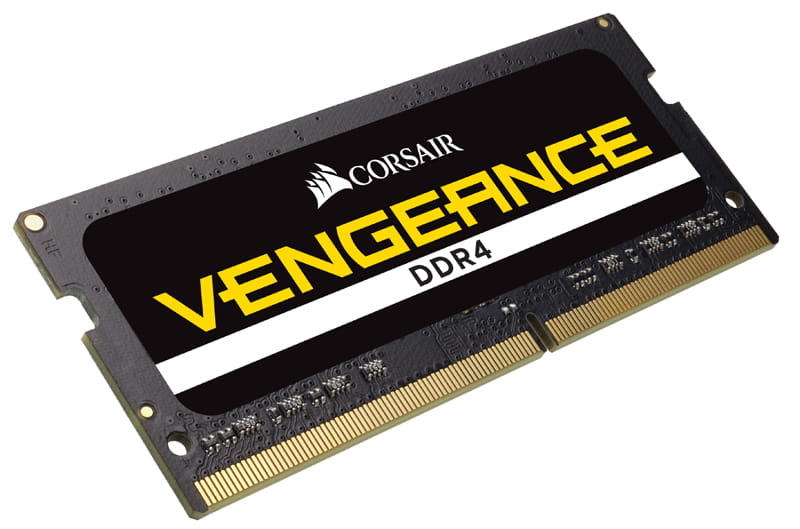 Corsair Vengeance - DDR4 - Kit - 16 GB: 2 x 8