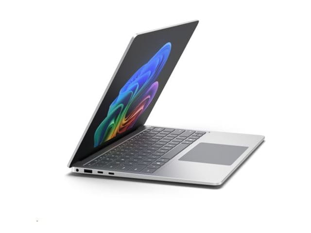 Microsoft Surface Laptop Copilot+ PC for Business - 7th Edition - Intel Core Ultra 7 266V / 2.2 GHz - Win 11 Pro - Intel Arc Graphics - 16 GB RAM - 256 GB SSD - 35.1 cm (13.8")