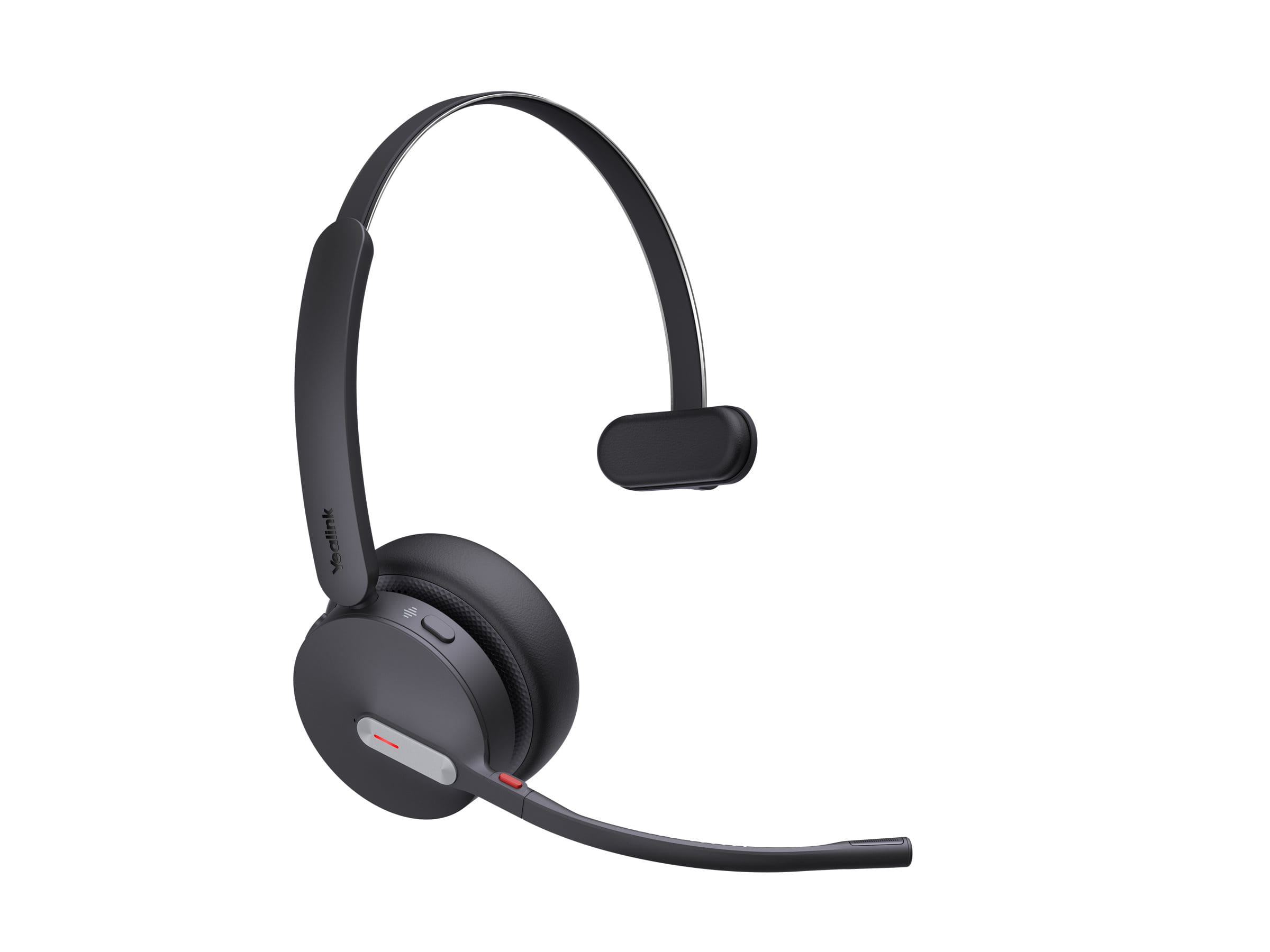 Yealink WH64 Workstation Mono - Headset - On-Ear