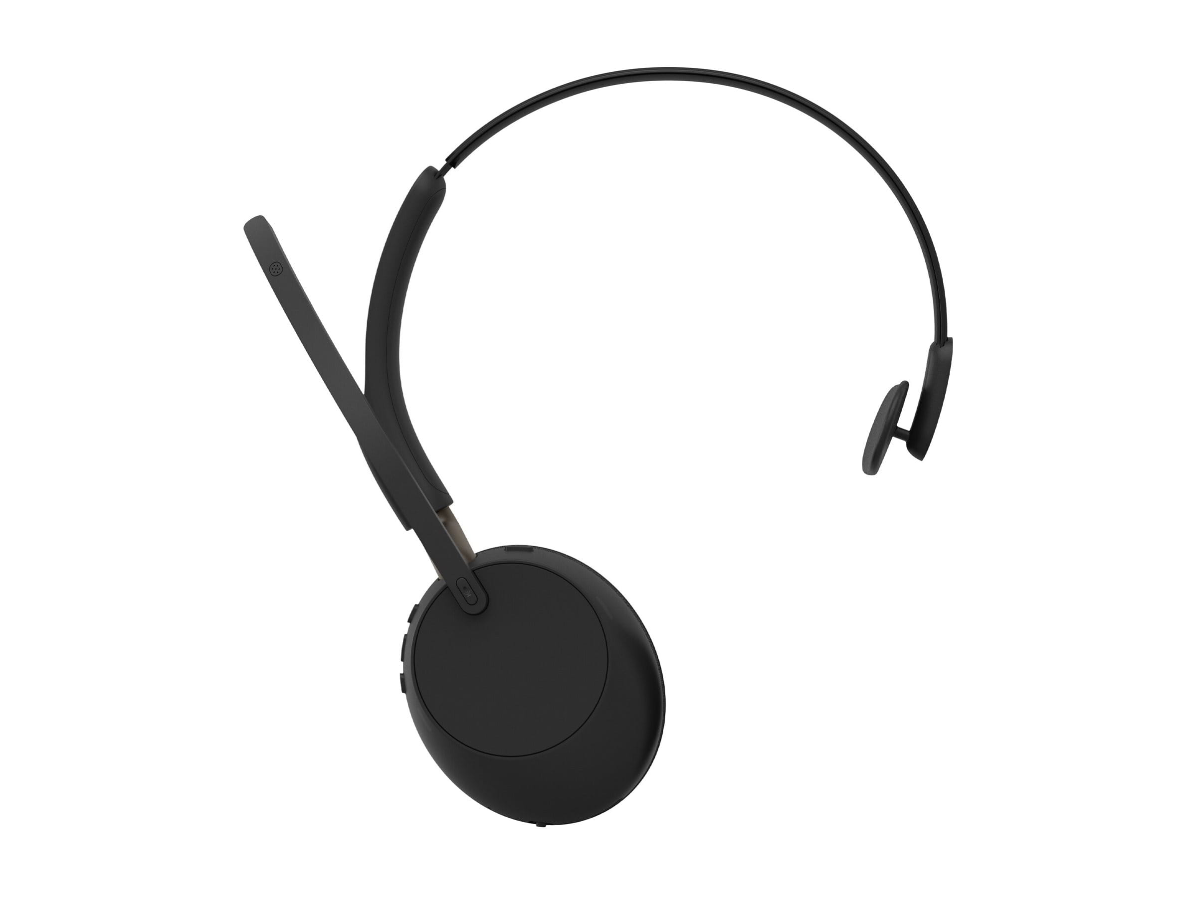 Jabra Evolve3 65 UC - Headset - On-Ear - Bluetooth