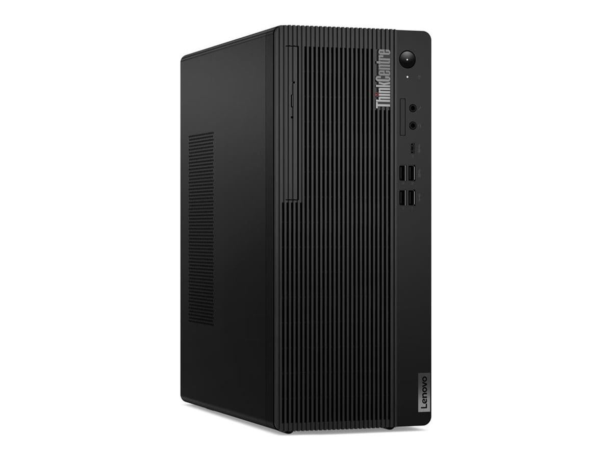 Lenovo ThinkCentre M70t Gen 4 12DR - Tower - Core i5 13400 / 2.5 GHz