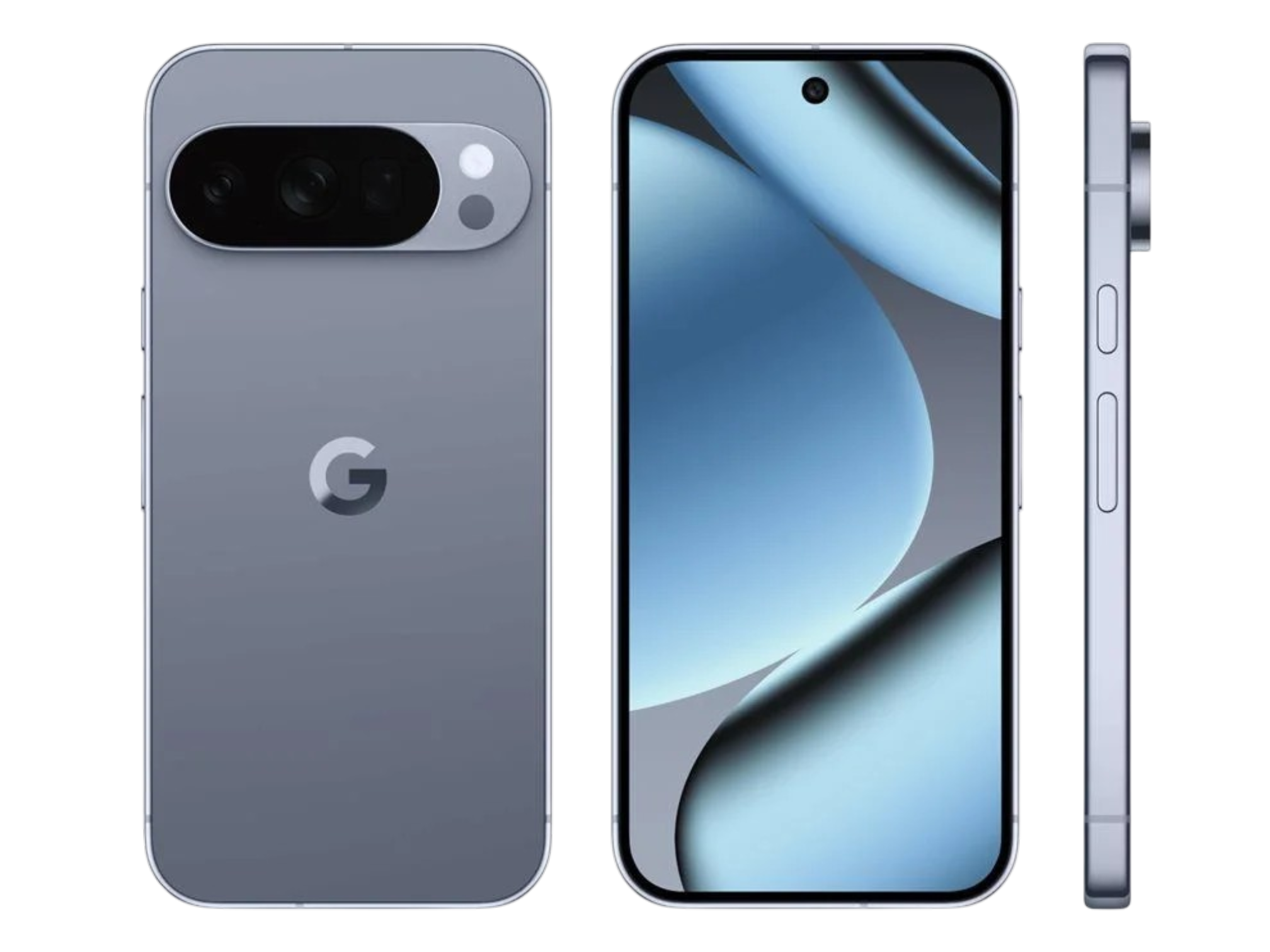 Google Pixel für mobile Teams