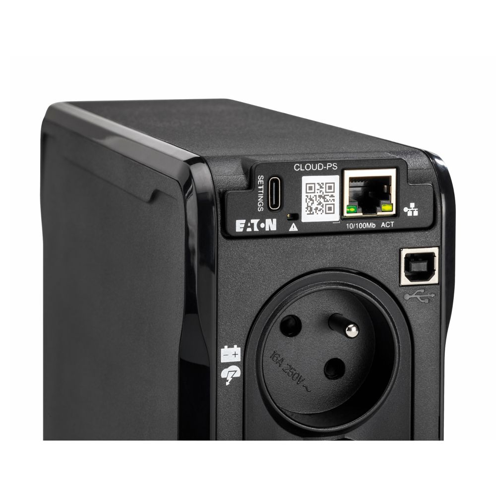 Eaton Fernverwaltungsadapter - 10/100 Ethernet