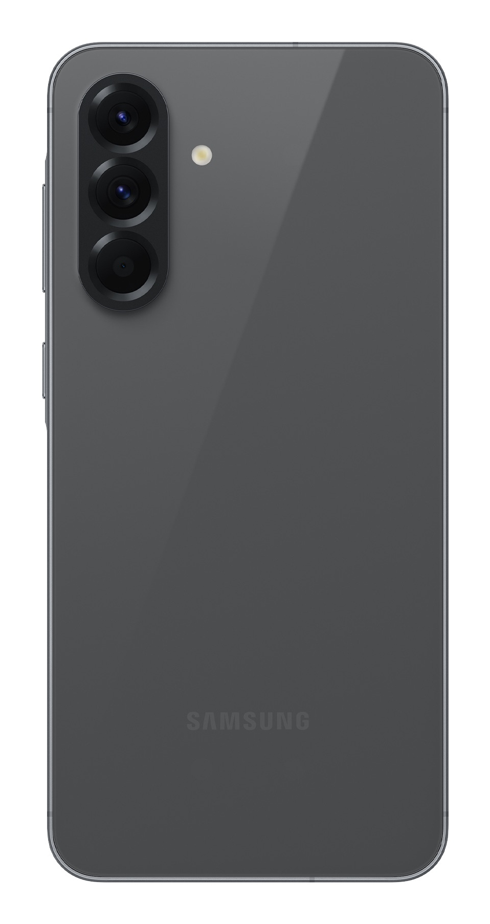 Samsung Galaxy A56 - 5G Smartphone - Dual-SIM - RAM 8 GB / Interner Speicher 128 GB - OLED-Display - 6.7" - 2340 x 1080 Pixel (120 Hz)