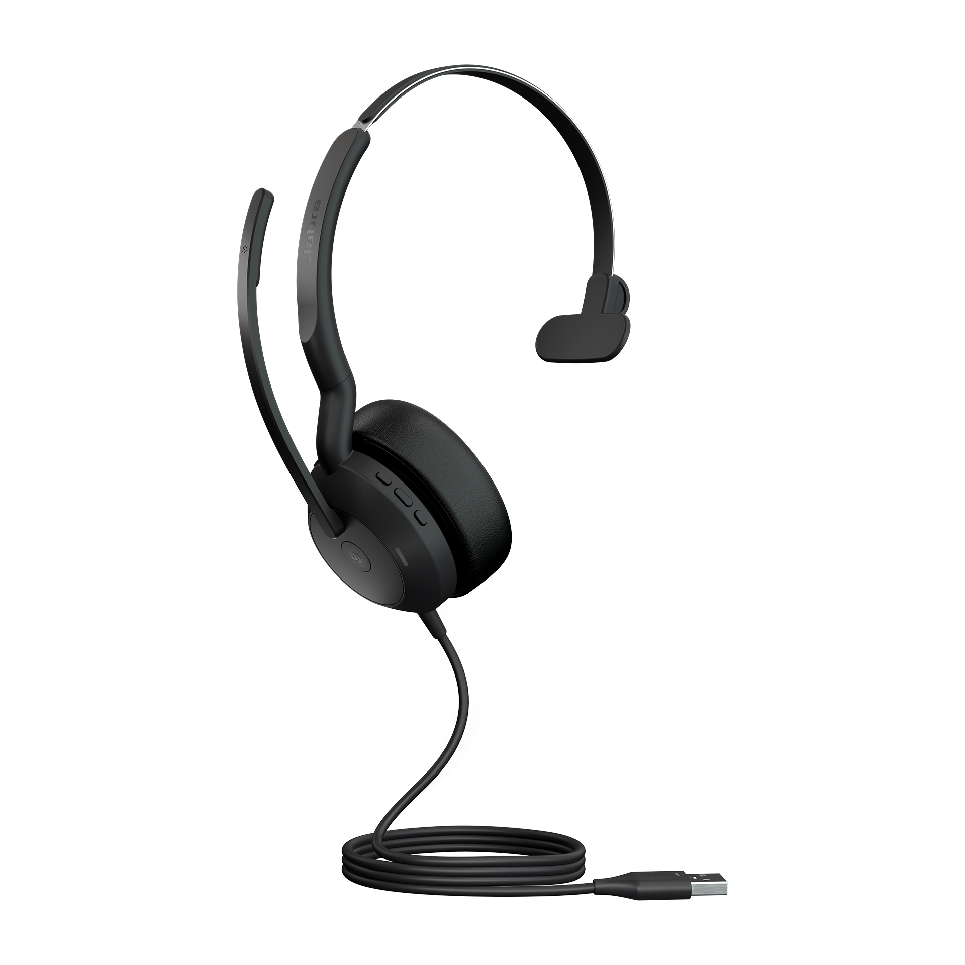 Jabra Evolve2 50 MS monaural USB-A