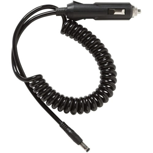 NetAlly Auto Lighter Charger - - 12 V - für NetAlly