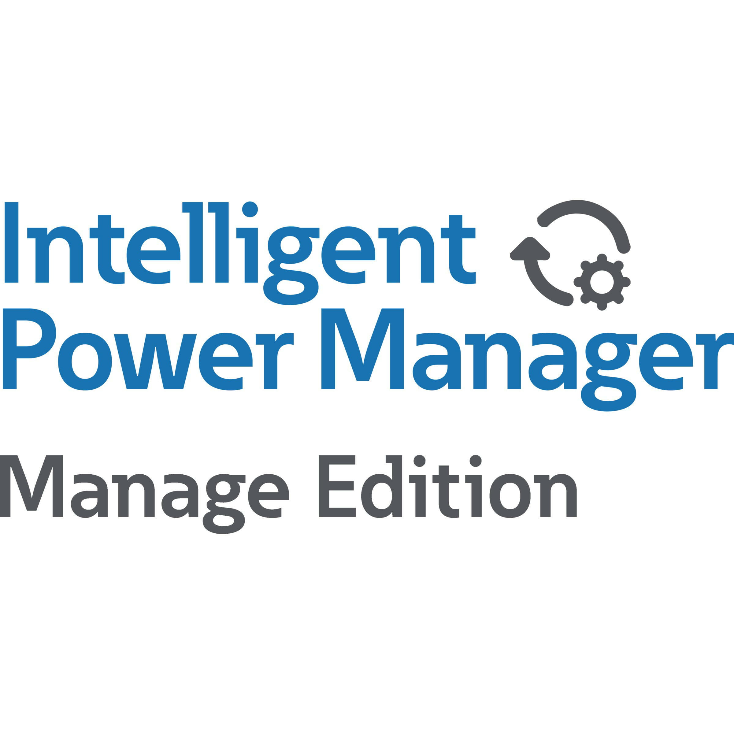 Eaton Intelligent Power Manager - Abonnement-Lizenz (1 Jahr)