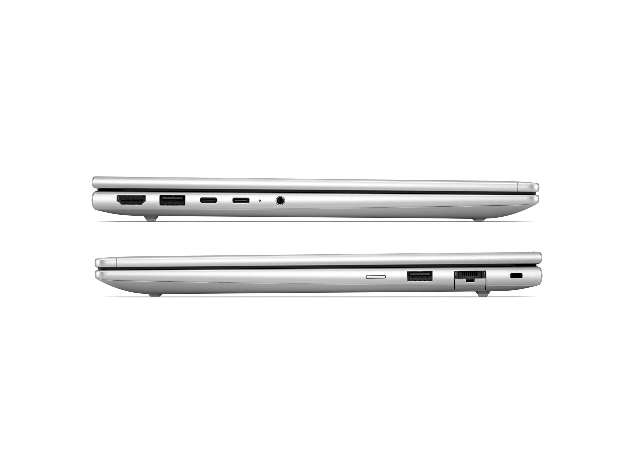 HP ProBook 4 G2i Notebook - 177-Grad Scharnierdesign - Intel Core 7 350 - Win 11 Pro - Intel Graphics - 32 GB RAM - 1 TB SSD NVMe - 35.6 cm (14")