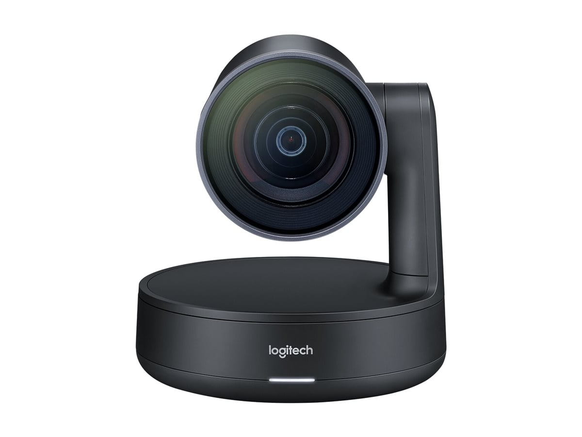 Logitech Rally Plus - Kit für Videokonferenzen