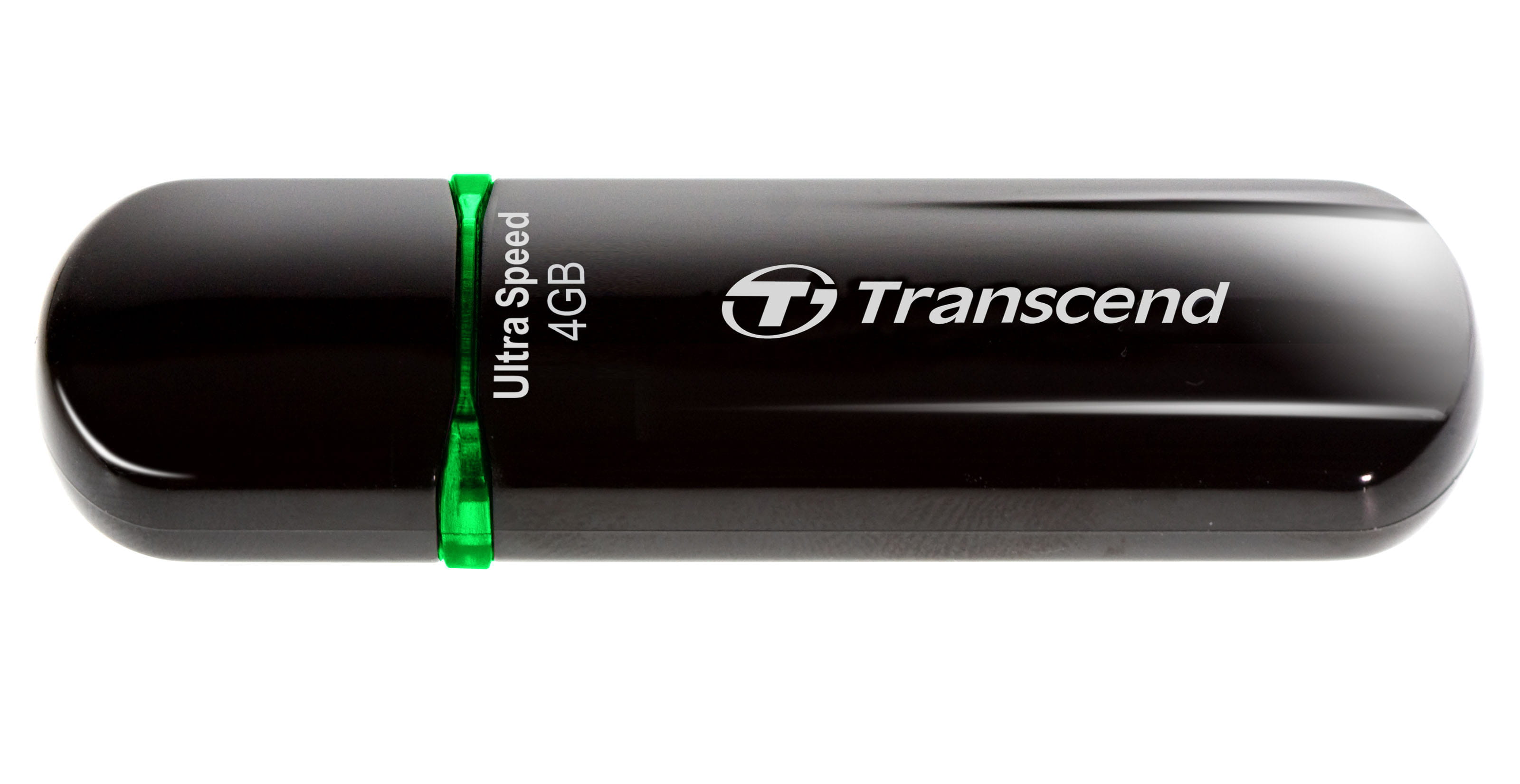 Transcend JetFlash 600 - USB-Flash-Laufwerk