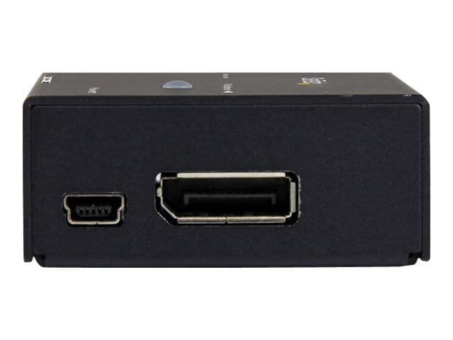 StarTech.com DisplayPort Signalverstärker - DP