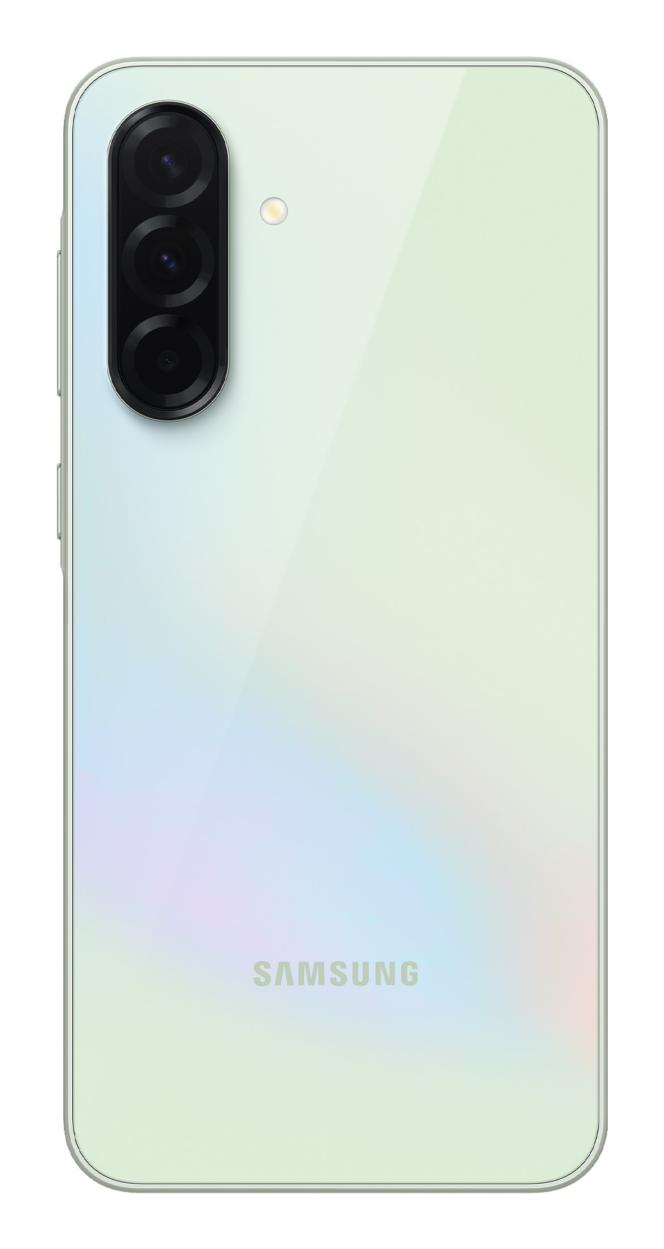 Samsung Galaxy A36 - 5G Smartphone - Dual-SIM - RAM 6 GB / Interner Speicher 128 GB - OLED-Display - 6.7" - 2340 x 1080 Pixel (120 Hz)