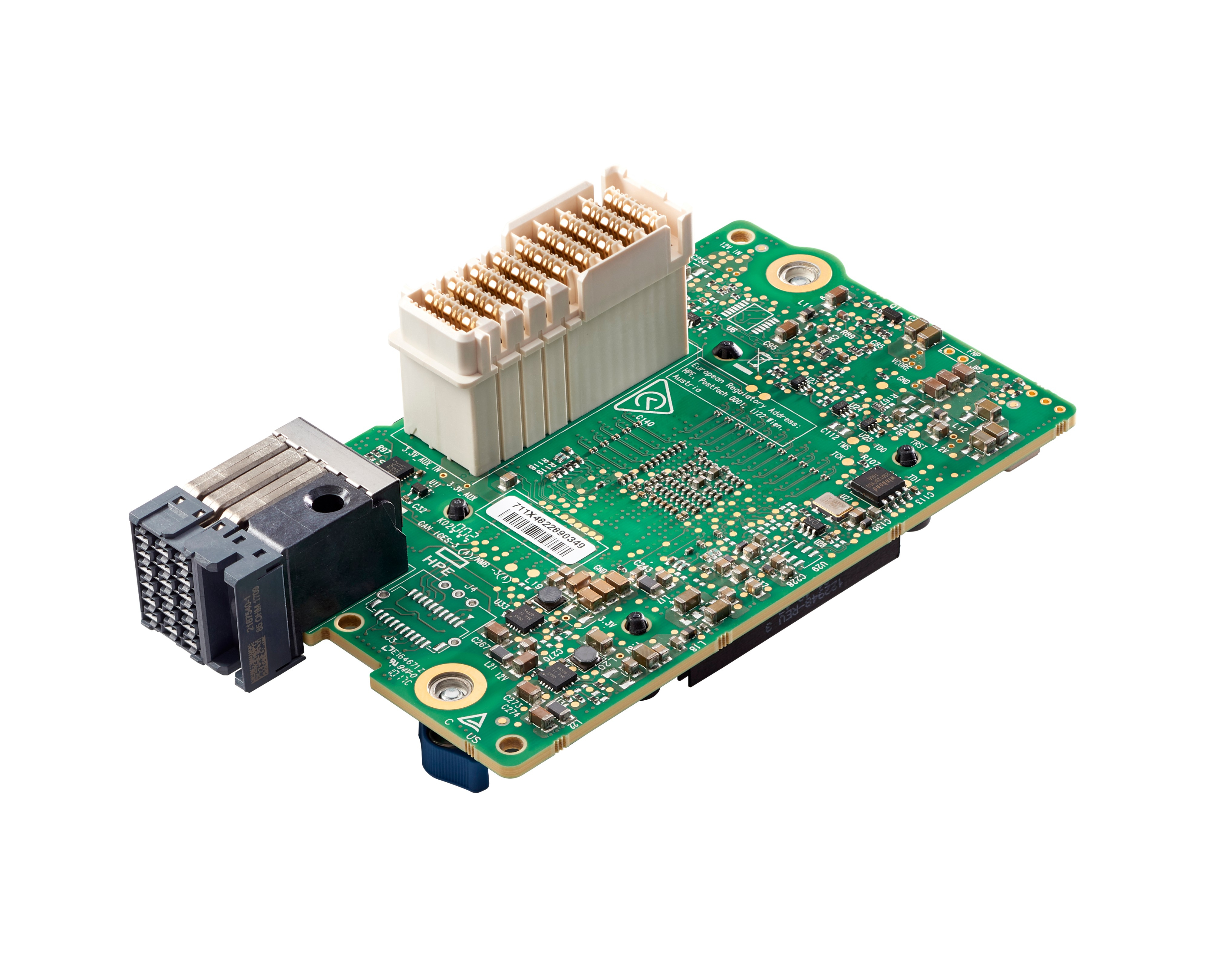 HPE Synergy 5330C - Hostbus-Adapter - PCIe 3.0