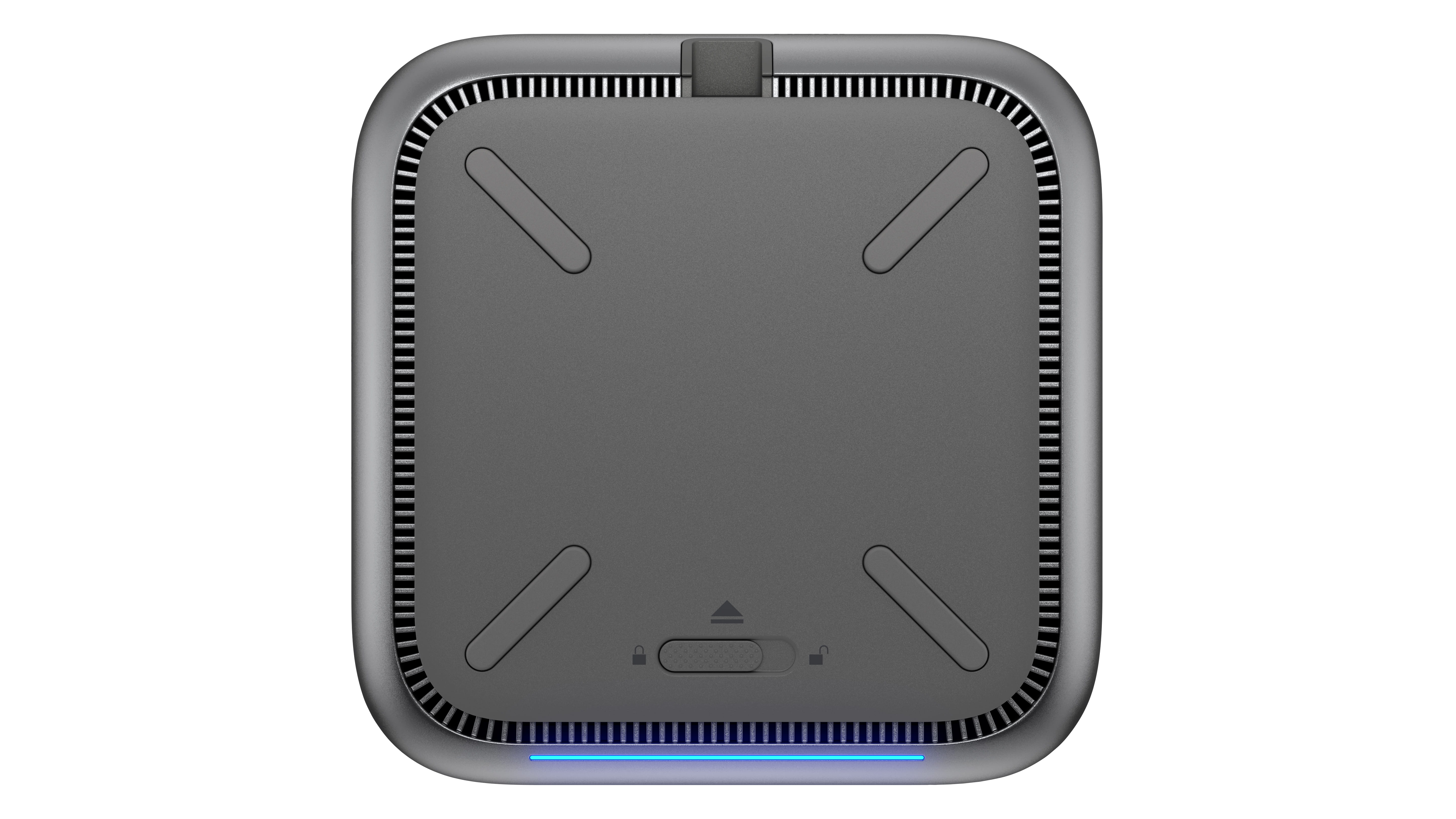 HP Thunderbolt Dock G6 - Dockingstation - Thunderbolt