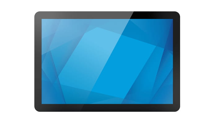 Elo Touch Solutions Elo 1099L - LED-Monitor - 25.7 cm (10.1") - offener Rahmen