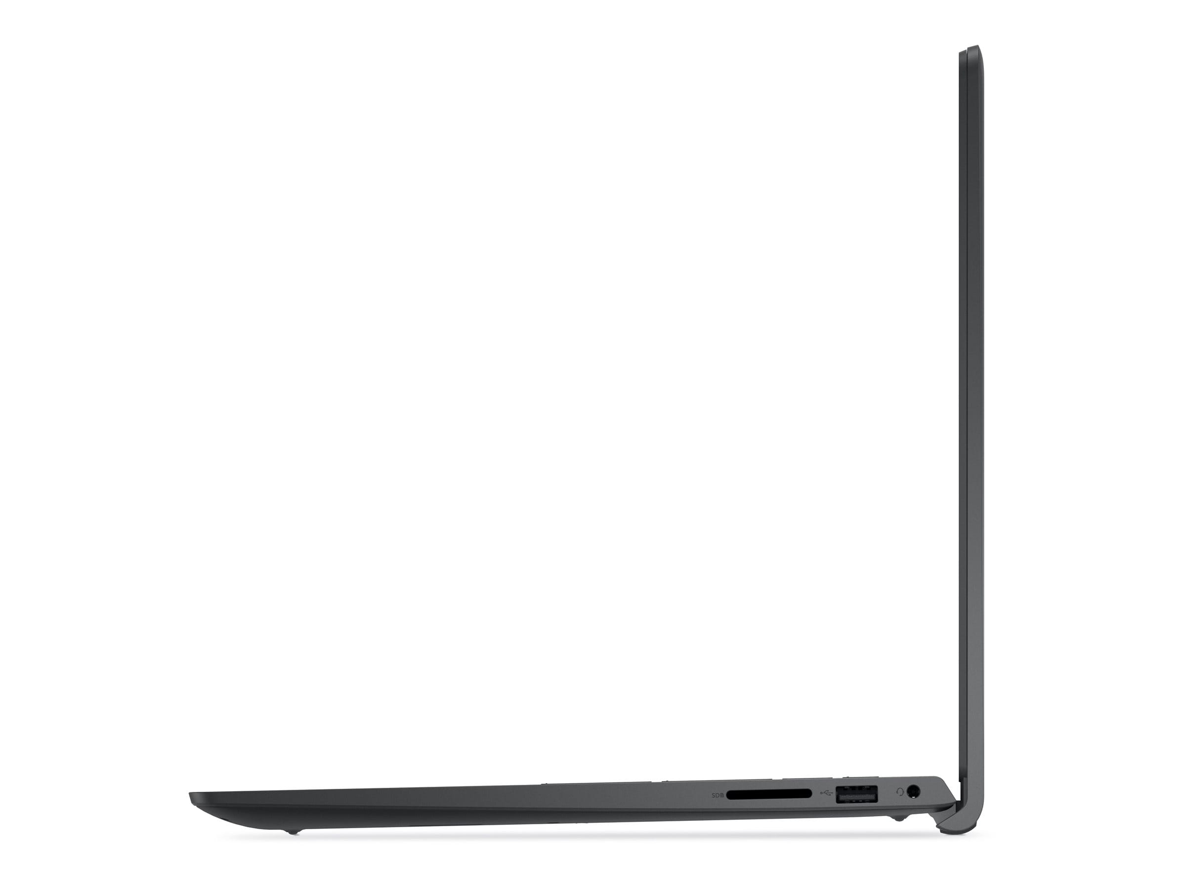 Dell Pro 15 Essential PV15250 - Intel Core i5 i5-1334U / 1.3 GHz - Win 11 Pro - Intel Iris Xe Grafik - 8 GB RAM - 512 GB SSD NVMe - 39.487 cm (15.6")