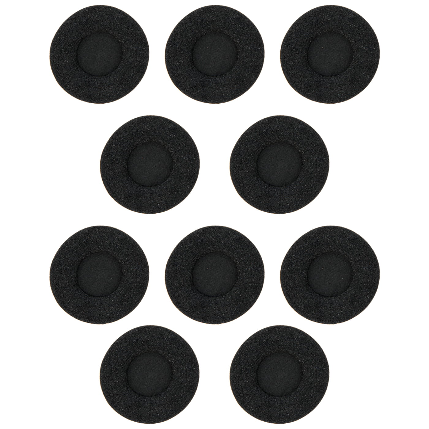 Jabra Ohrkissen Schaumstoff für BIZ 2300 (10 Stück)