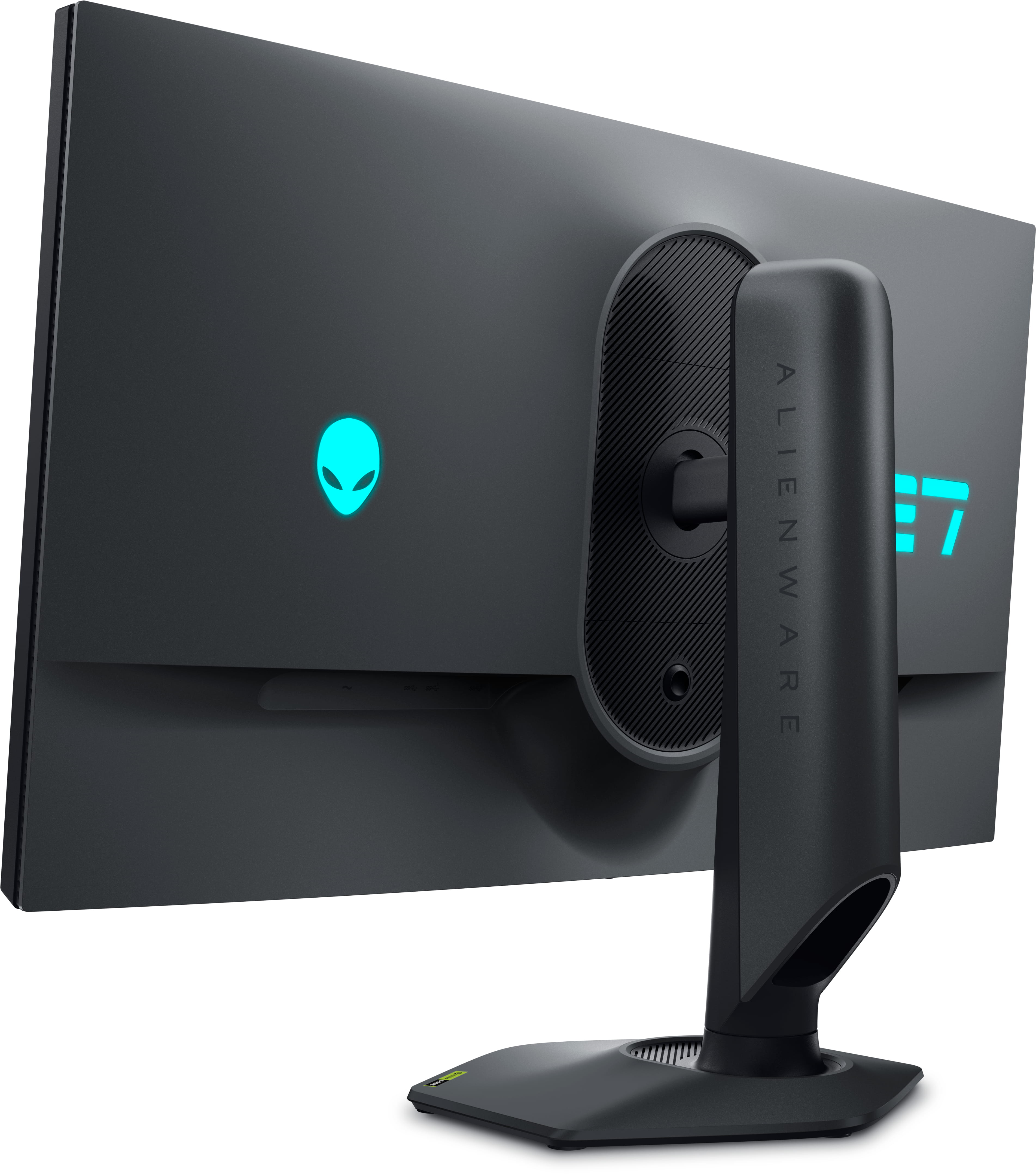 Dell Alienware AW2725QF - LED-Monitor - Gaming - 68.6 cm (27")