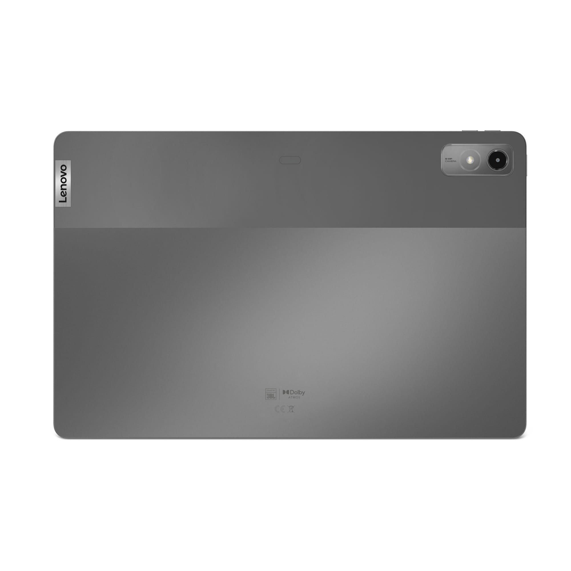 Lenovo Tab P12 ZACL - Tablet - Android 13 oder neuer - 256 GB UFS card - 32.3 cm (12.7")