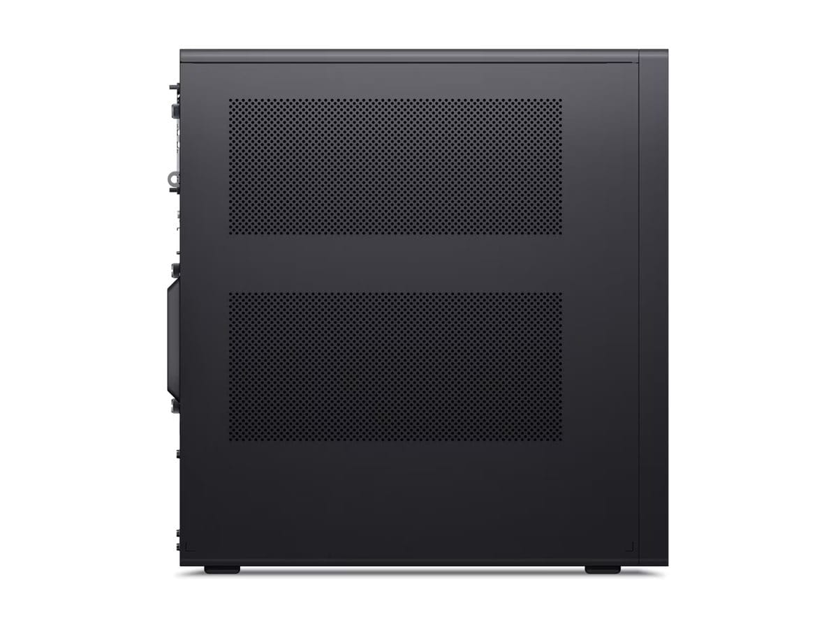 Lenovo ThinkStation P4 30KN - Tower - 1 x Ryzen
