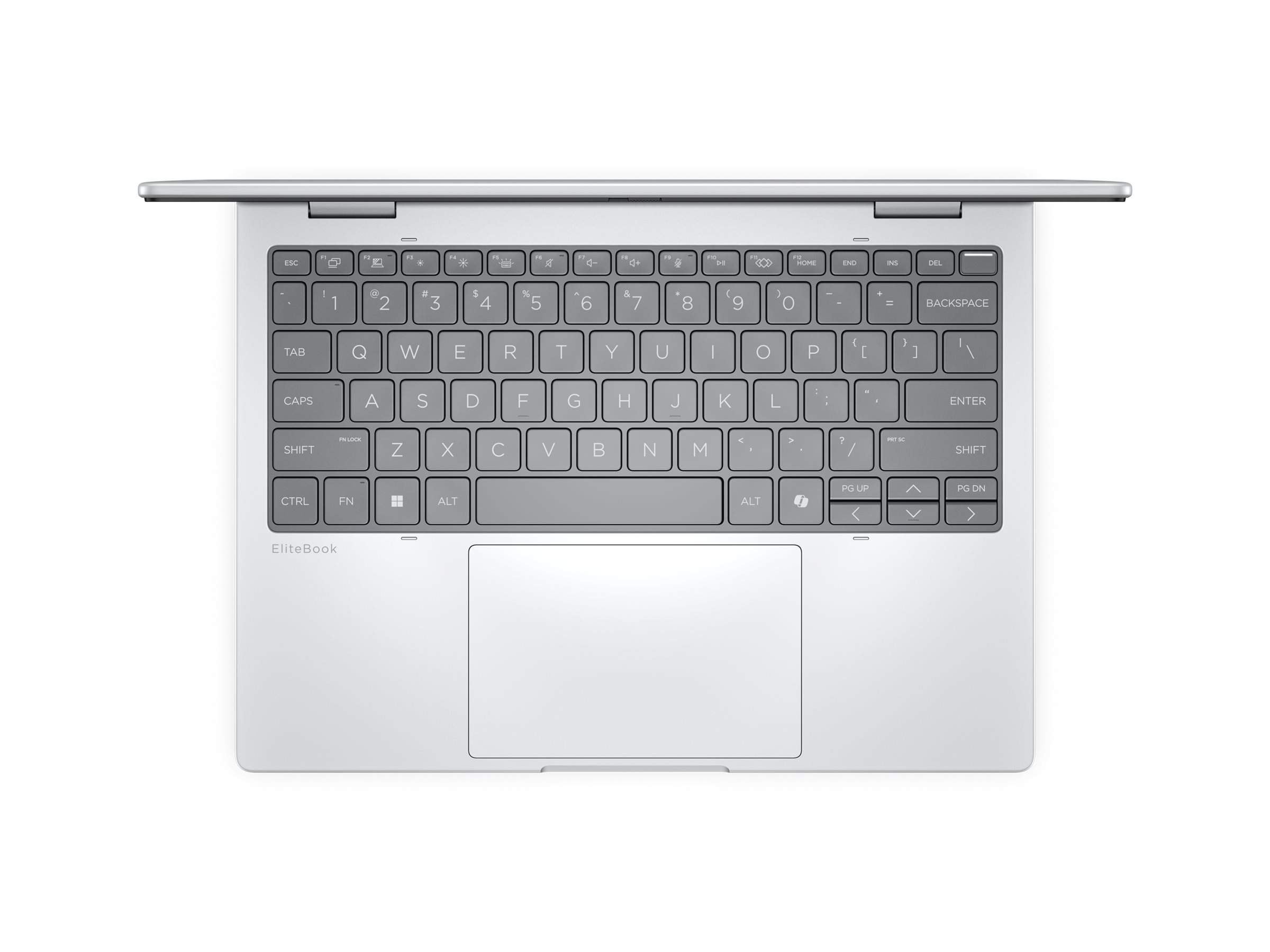 HP EliteBook 8 Flip G1i Notebook AI - Flip-Design - Intel Core Ultra 5 225U - Win 11 Pro - Intel Graphics - 16 GB RAM - 512 GB SSD NVMe - 33.8 cm (13.3")