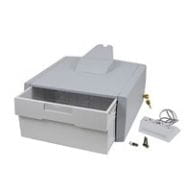 Ergotron StyleView SV44 Series Primary Single Tall - Montagekomponente (Auszugsmodul) Ergotron StyleView SV44 Series Primary Single Tall - Montagekomponente (Auszugsmodul)