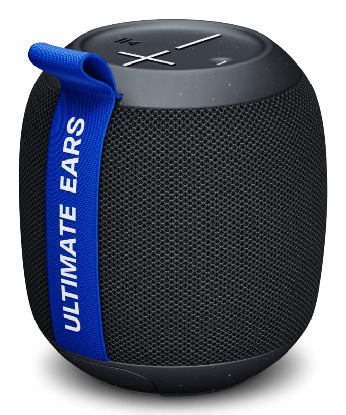 Logitech WONDERBOOM PLAY - Lautsprecher