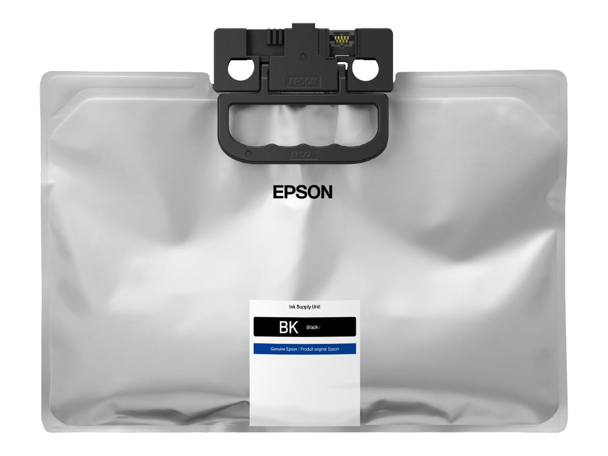 Epson T13L1 - Größe XL - Schwarz - original