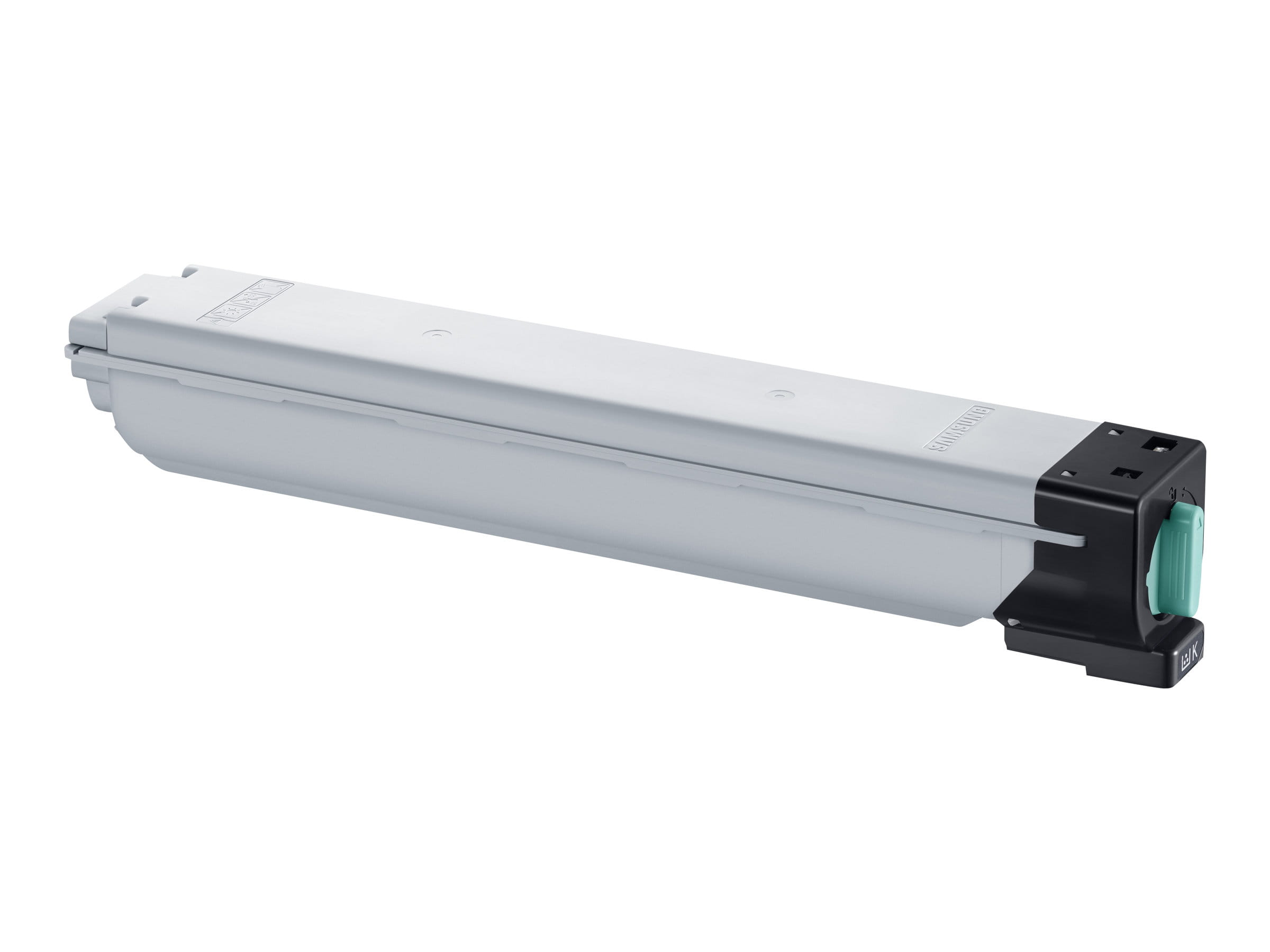 HP CLT-K804S - Schwarz - original - Tonerpatrone (SS586A)