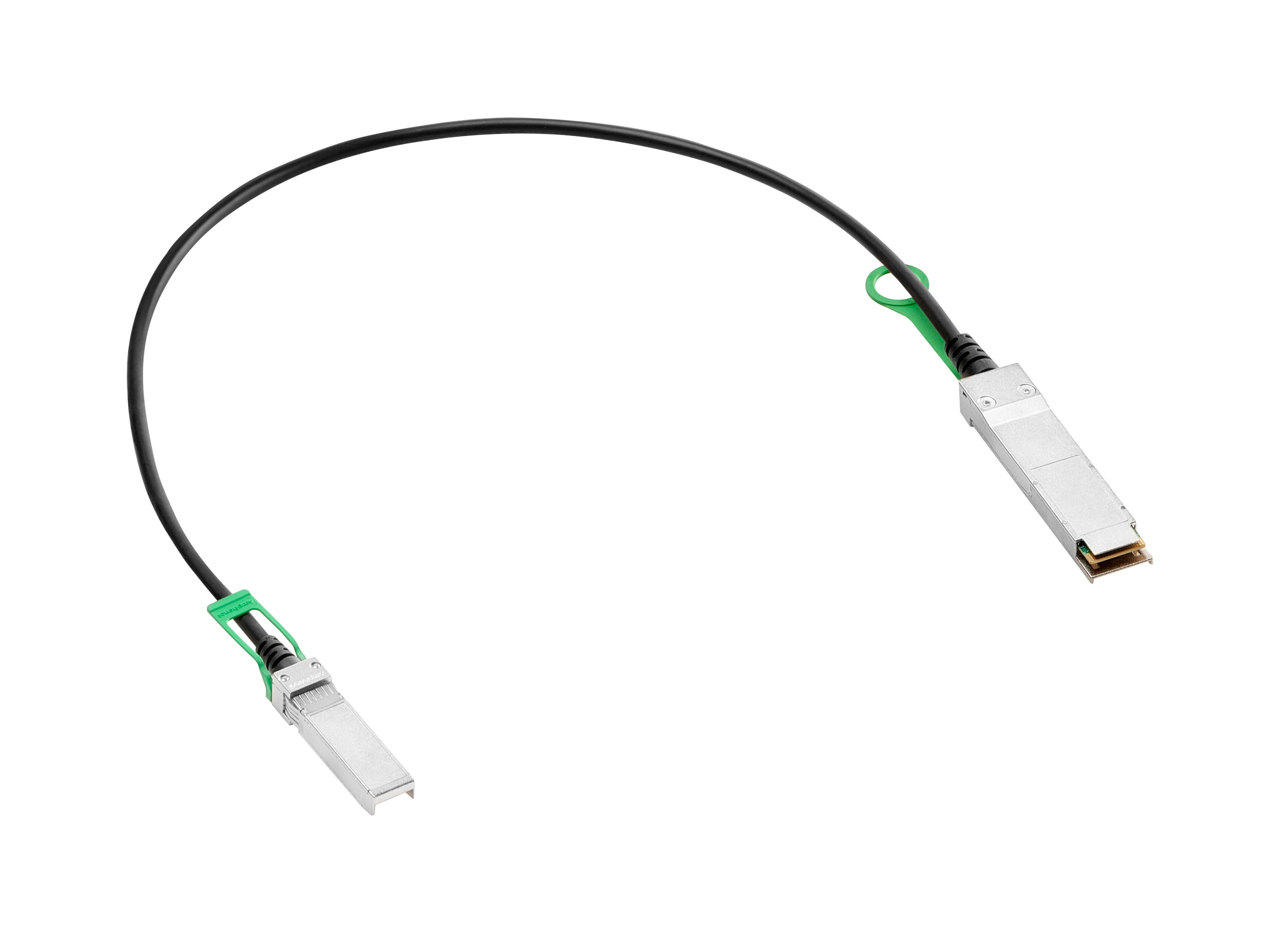 HPE Aruba Networking - 50GBase Direktanschlusskabel