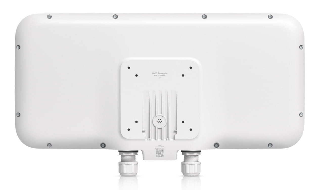 Ubiquiti UniFi E7 Audience - Accesspoint - Wi-Fi 7, 10GbE