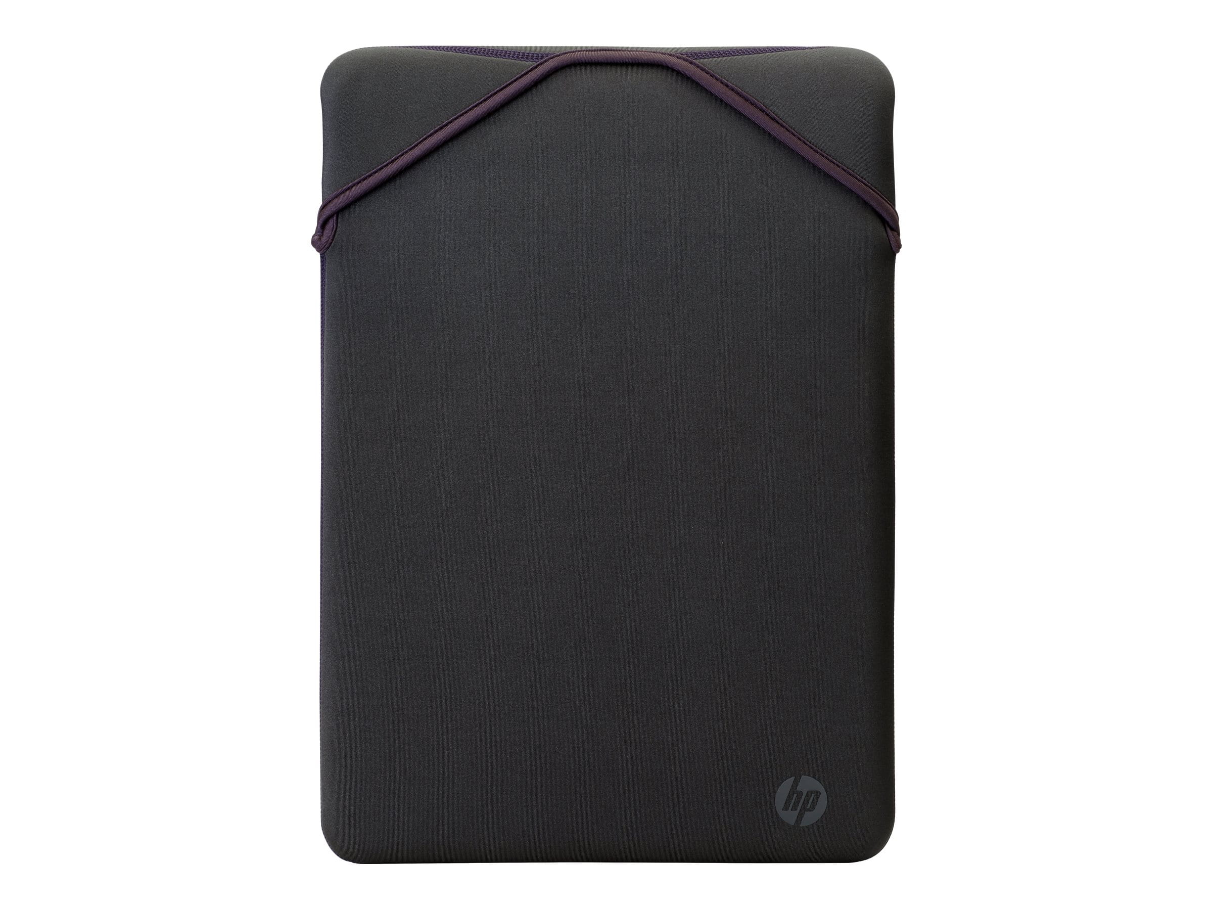 HP Reversible Protective - Notebook-Hülle - 39.6 cm (15.6")